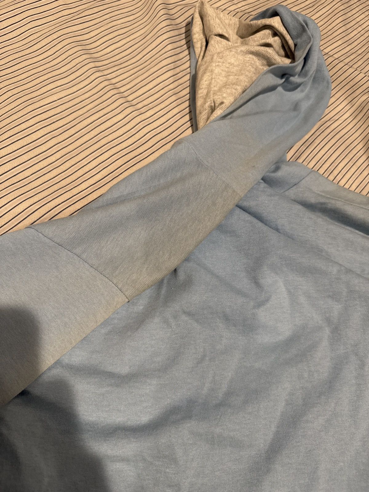 The Game Longsleeve UNC Hoodie Size US M / EU 48-50 / 2 - 3 Thumbnail