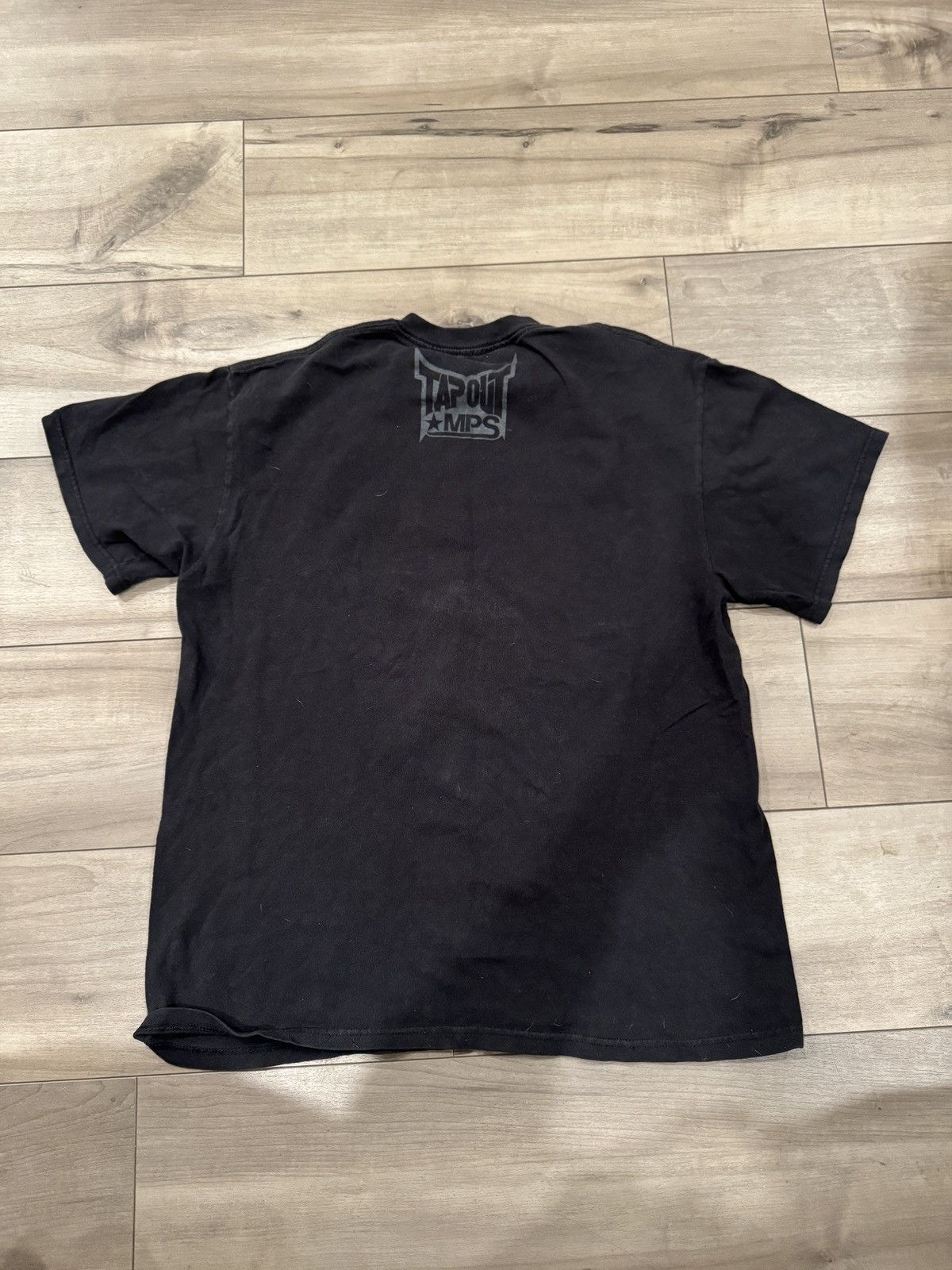 Tapout Tap out t shirt Size US L / EU 52-54 / 3 - 2 Thumbnail