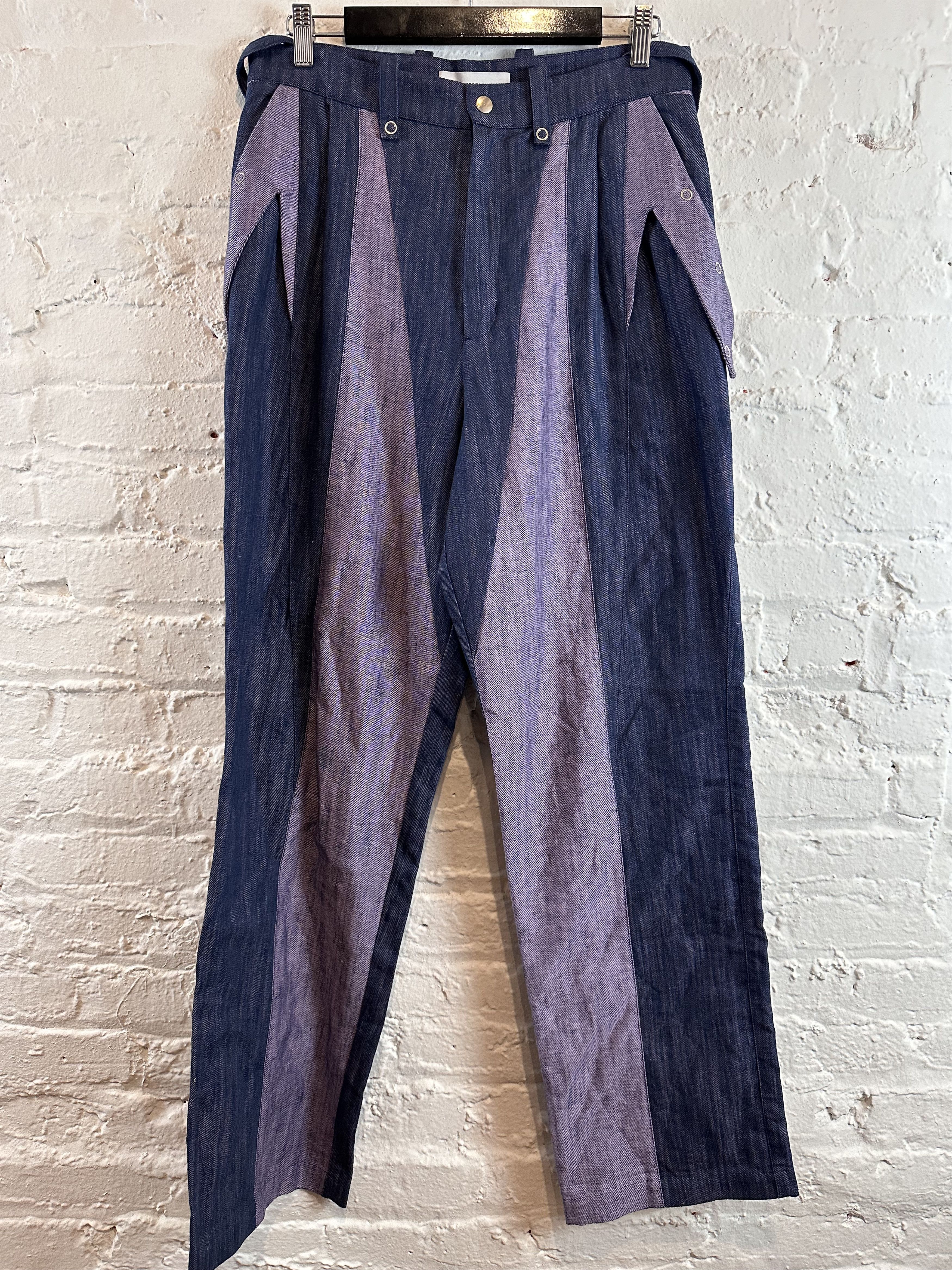 KIKOKOSTADINOV BELLA TAILORED TROUSER