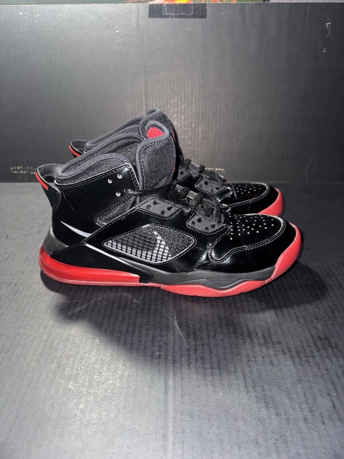 Jordan Brand Nike Air Jordan Mars 270 BRED - CD7070-006 - Size 9 Size US 9 / EU 42 - 1 Thumbnail