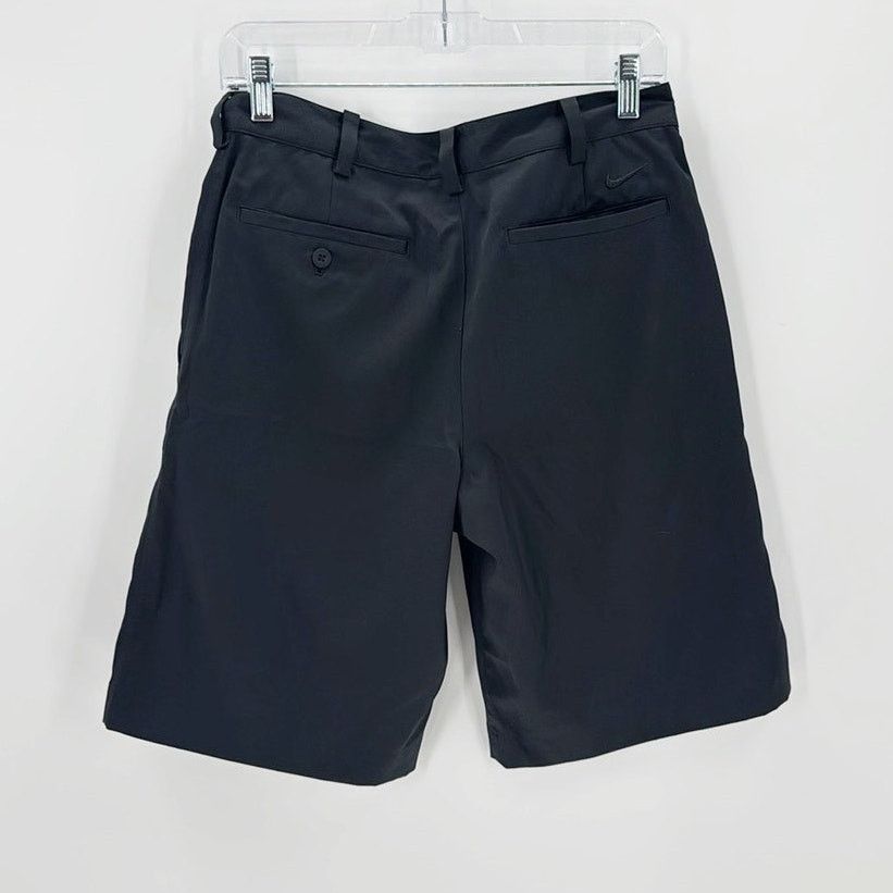 Nike Nike Golf Dri Fit standard fit size 28 or S black summer Size US 28 / EU 44 - 2 Thumbnail
