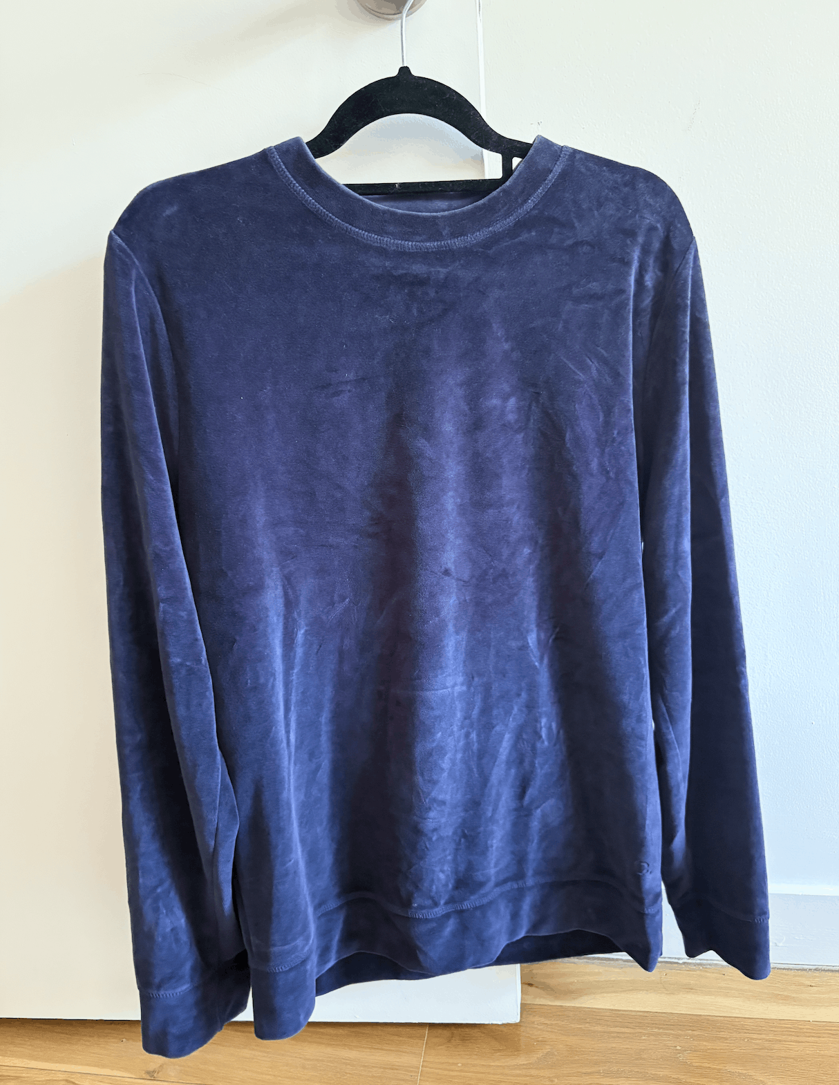 A.P.C. APC Crewneck Sweater Size US M / EU 48-50 / 2 - 1 Thumbnail