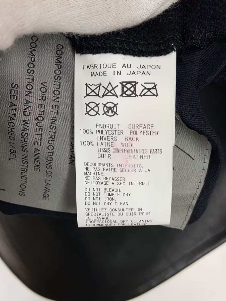 Yohji Yamamoto YOHJI YAMAMOTO POUR HOMME/24AW/LADY PRINT RAGLAN COAT Size US S / EU 44-46 / 1 - 4 Thumbnail