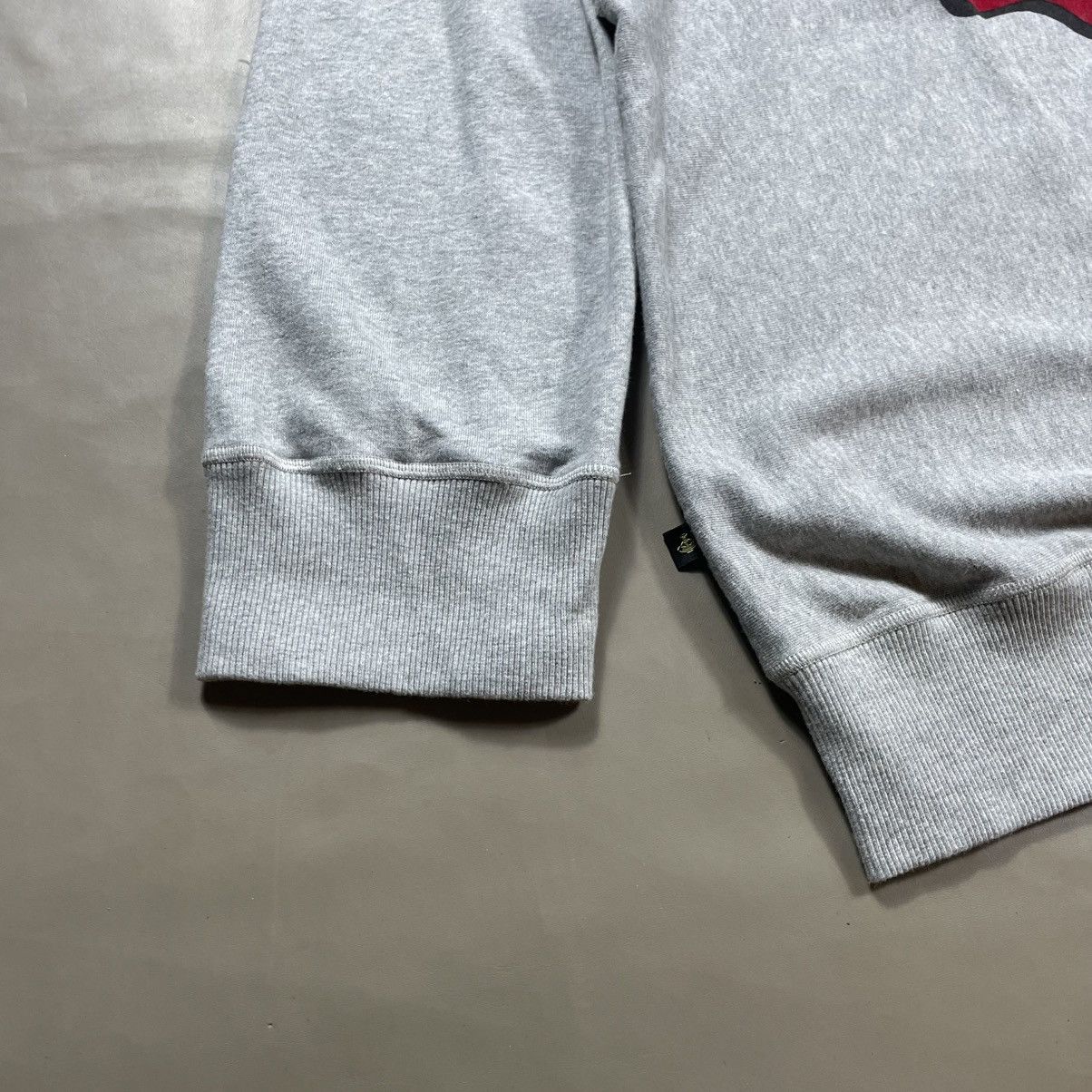 Vivienne Westwood VIVIENNE WESTWOOD ANGLOMANIA UNIVERSITY OF PEACE SQUARE Size US L / EU 52-54 / 3 - 3 Thumbnail