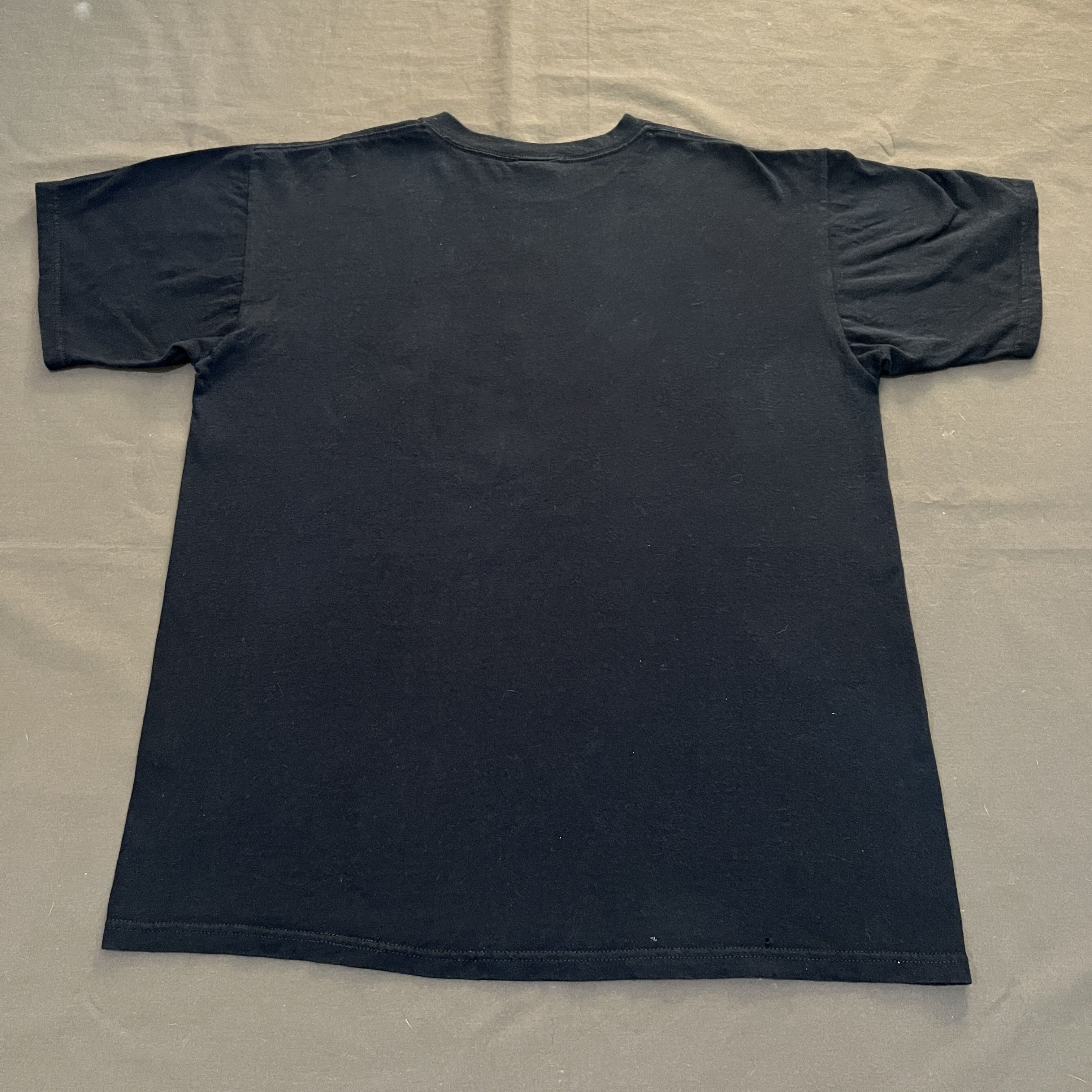 Vintage Viva La Bam Don’t Feed Phil MTV Tee Cky Jackass Movie Size US L / EU 52-54 / 3 - 6 Thumbnail