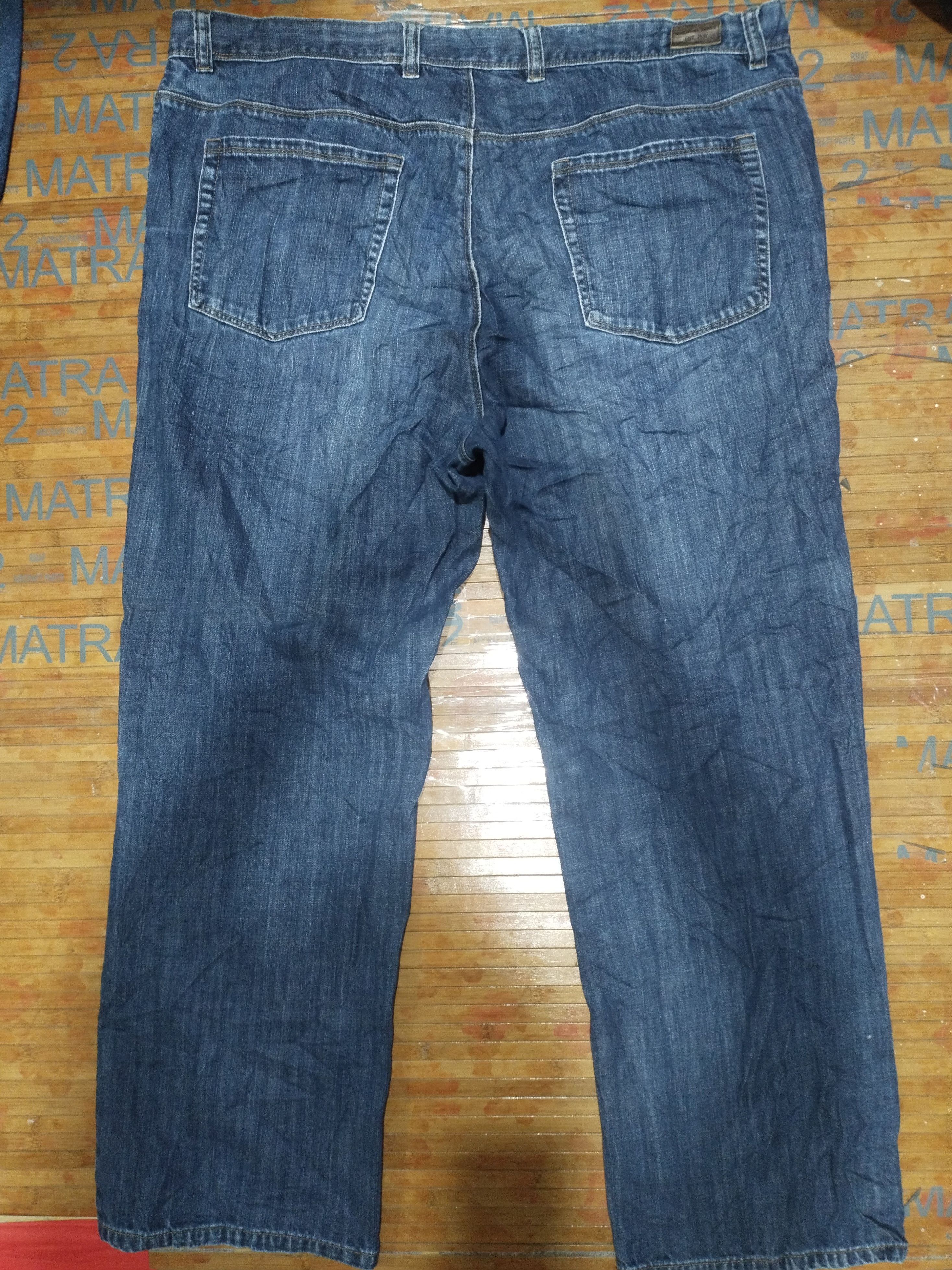 Michael Kors × Vintage Jeans Michael Kors Sz 44" Size US 44 / EU 60 - 2 Thumbnail