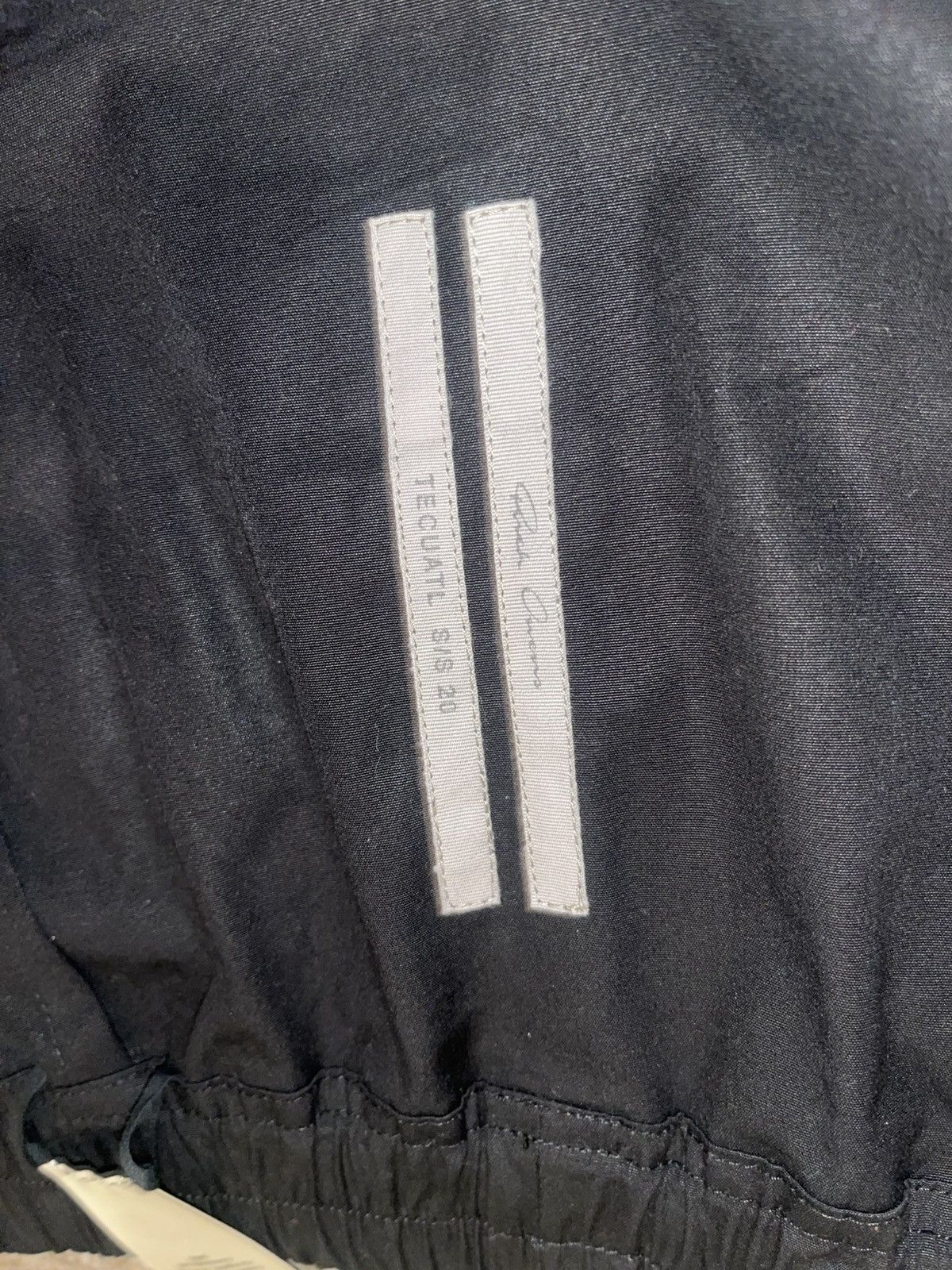 Rick Owens Rick owens megalace skirt unisex Size 26" / US 2 / IT 38 - 4 Thumbnail
