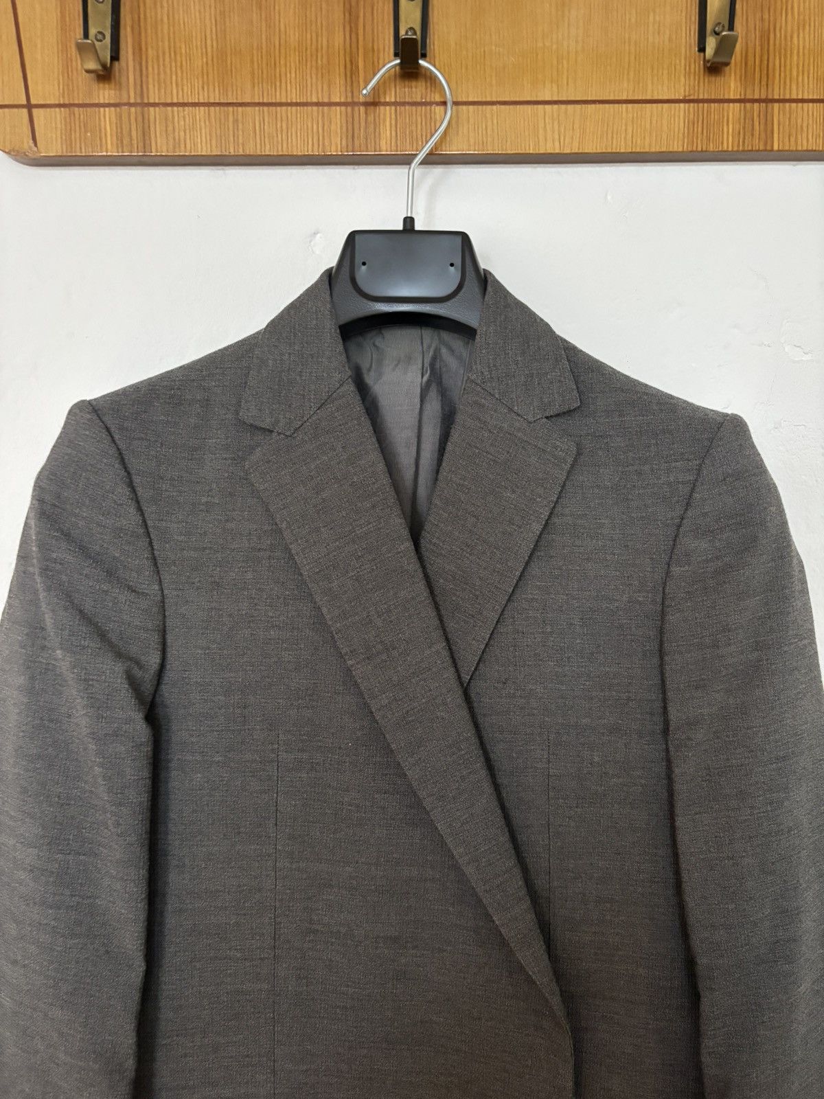 Carol Christian Poell Carol Christian Poell Coat Size XS FW07/08 Size XS / US 0-2 / IT 36-38 - 3 Thumbnail