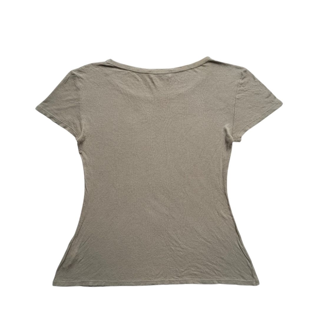 Jil Sander Jil Sander line shirt Size S / US 4 / IT 40 - 2 Thumbnail