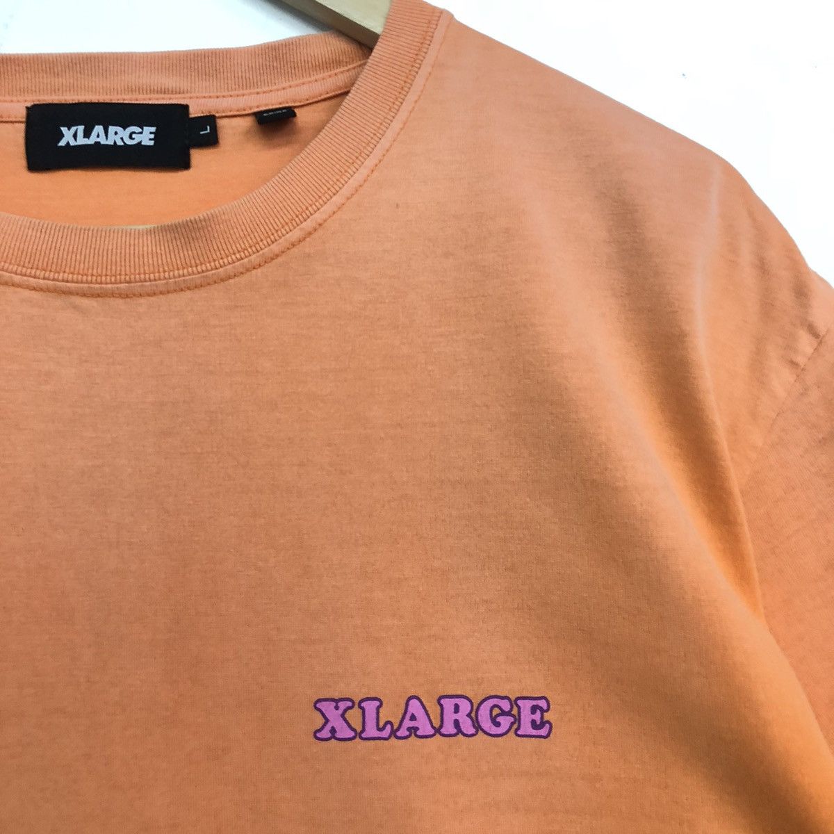 Xlarge XLARGE TROPICAL LOVE BACKHITT TSHIRT Size US L / EU 52-54 / 3 - 6 Thumbnail