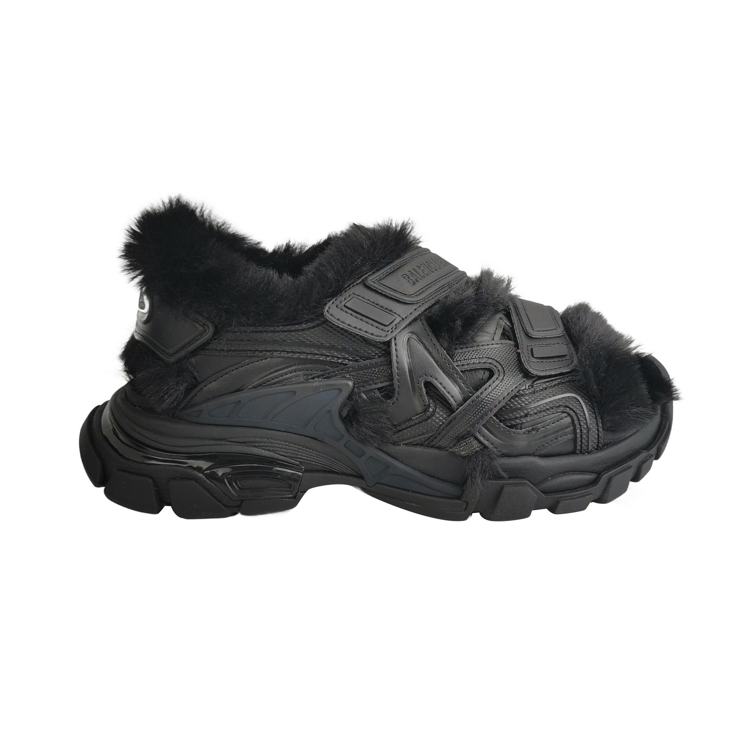 Balenciaga Balenciaga Men 8 Sandals Size US 8 / EU 41 - 1 Thumbnail