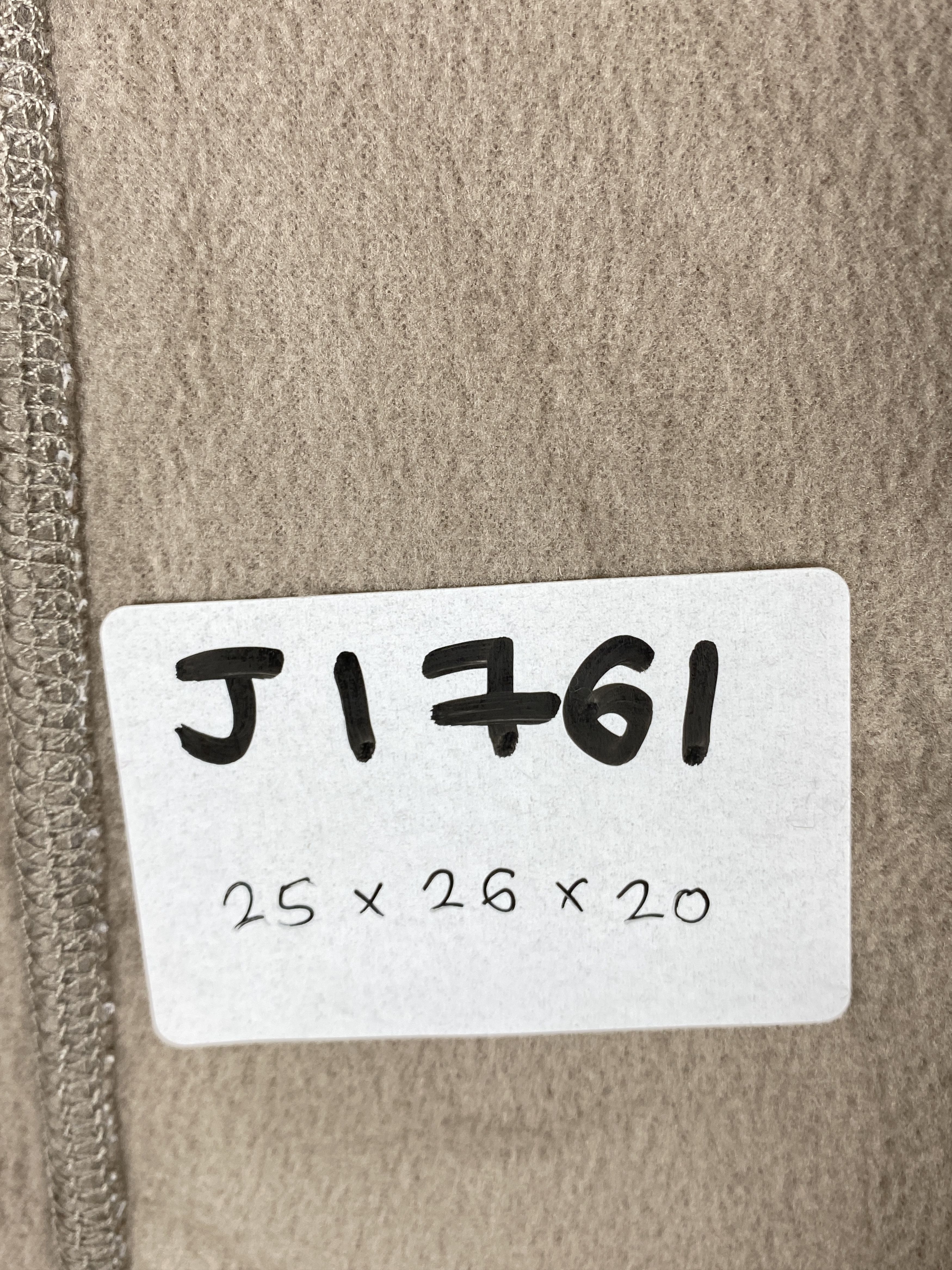 Japanese Brand × Vintage Vintage Cineme Club Sherpa Jacket Size L / US 10 / IT 46 - 10 Thumbnail