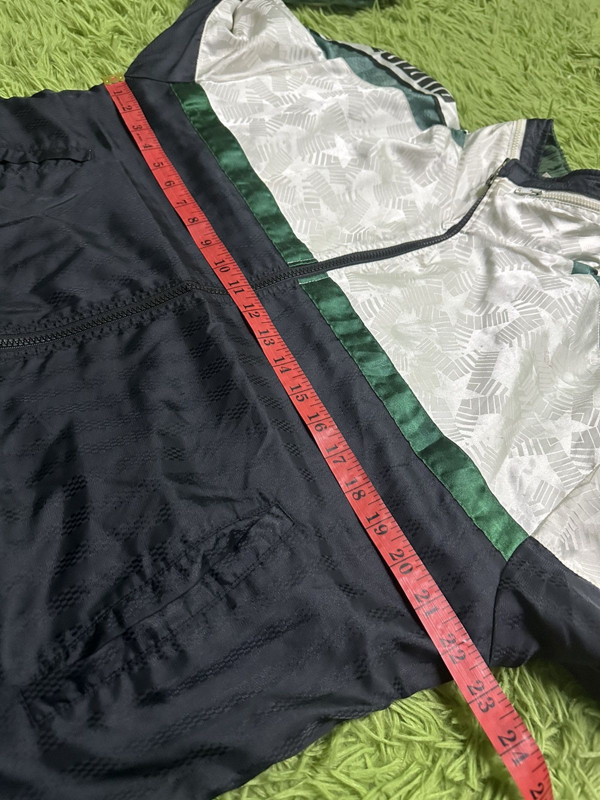 Puma Vintage puma jacket Size US M / EU 48-50 / 2 - 6 Thumbnail