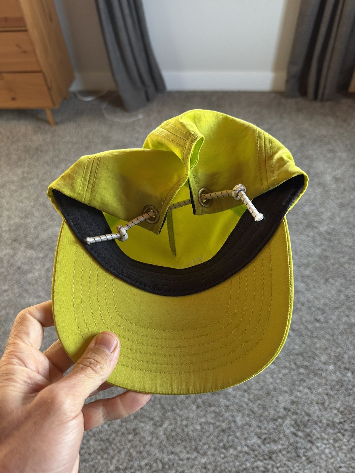 Western Hydrodynamic Research Western Hydrodynamic Hat Size ONE SIZE - 4 Thumbnail