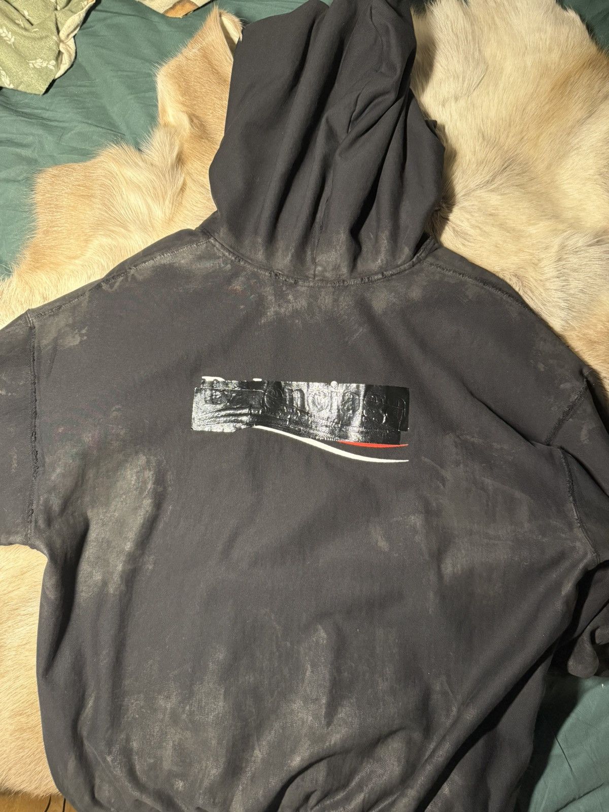 Balenciaga Balenciaga gaffer Size US M / EU 48-50 / 2 - 2 Thumbnail