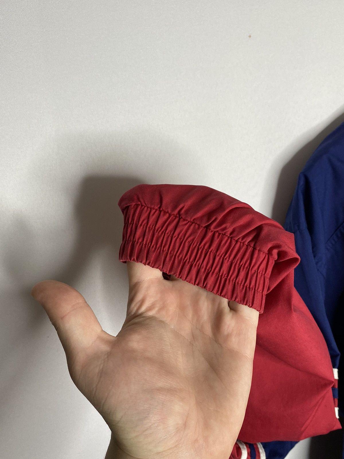 Adidas × Vintage 🚀Vintage Adidas Originals Big Logo Full Zip Jacket 🚀 Size US M / EU 48-50 / 2 - 5 Thumbnail