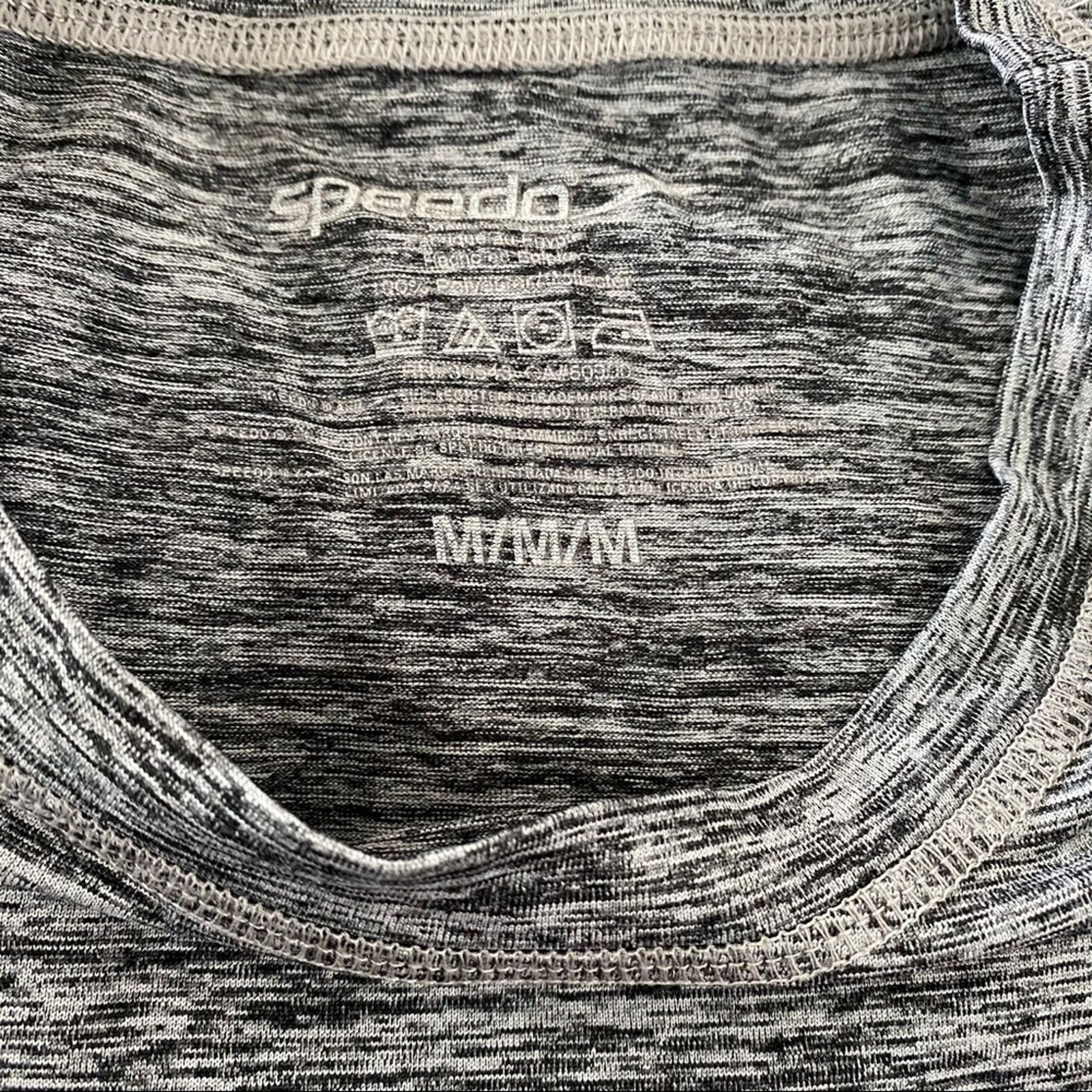 Speedo Speedo Shirt UV Block the Burn Size US M / EU 48-50 / 2 - 7 Thumbnail