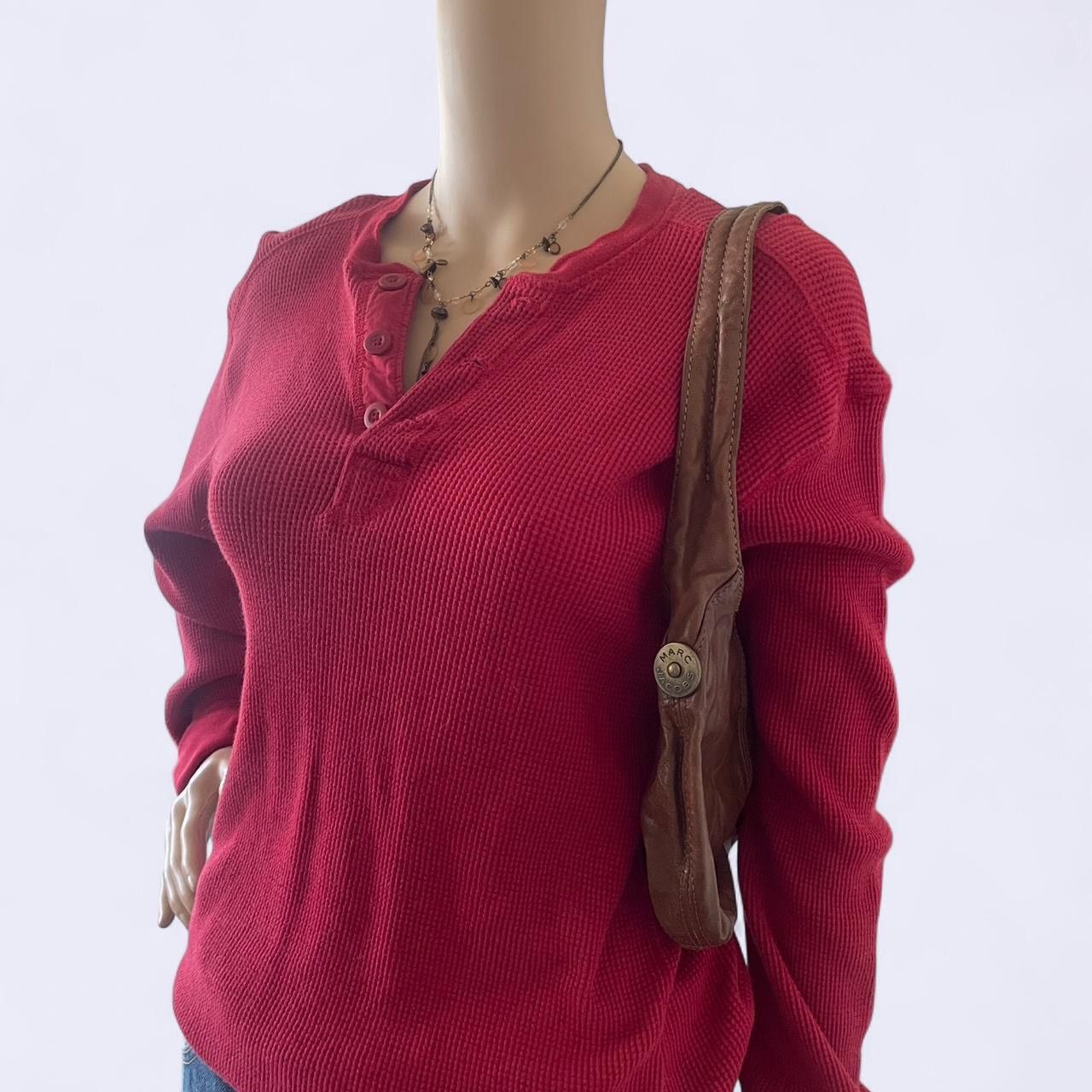 Cherokee cherokee red thermal Size S / US 4 / IT 40 - 3 Thumbnail