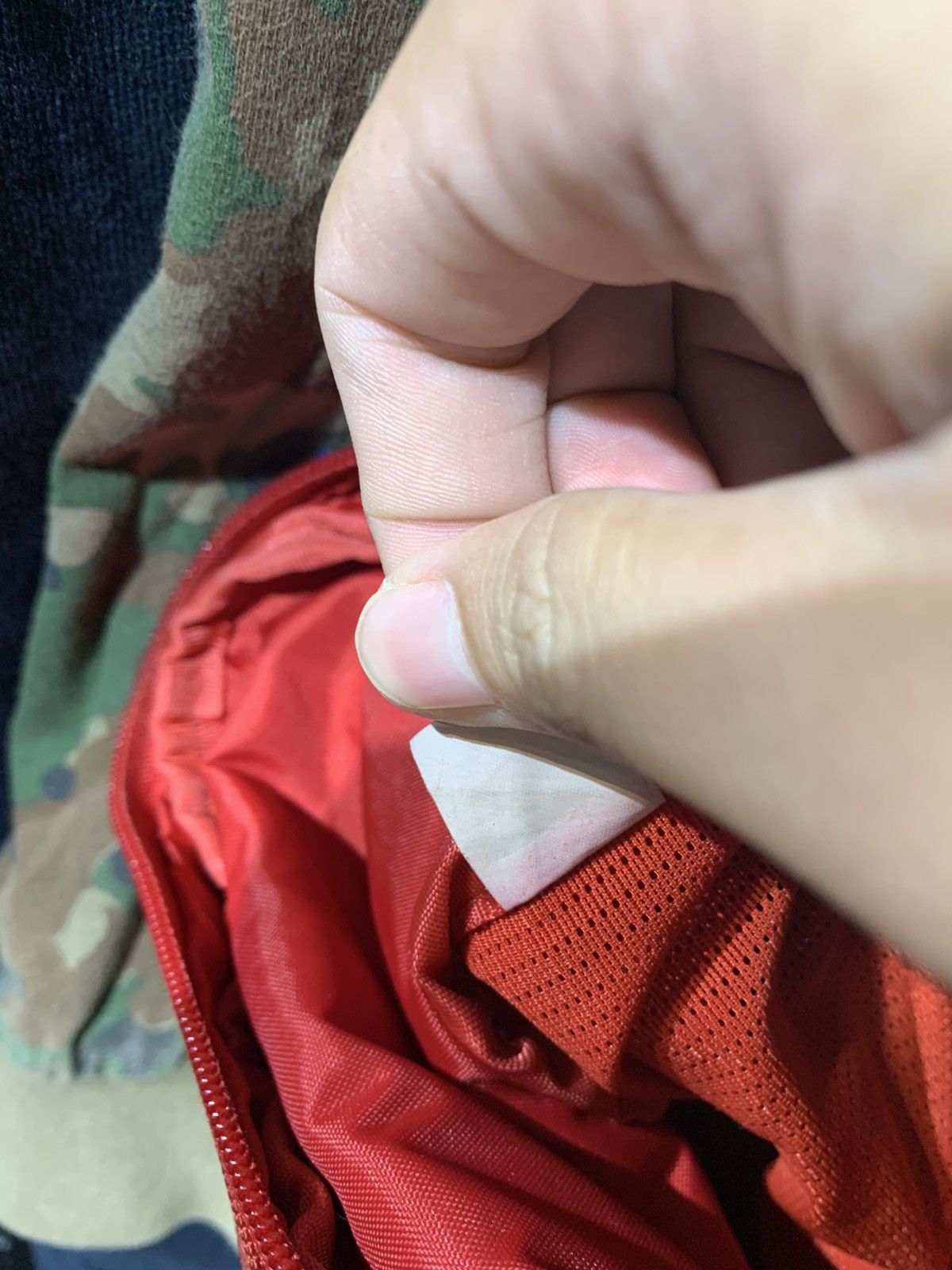 Supreme Supreme SS18 sling bag Size ONE SIZE - 11 Thumbnail