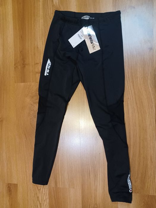 Zara track outlet pants