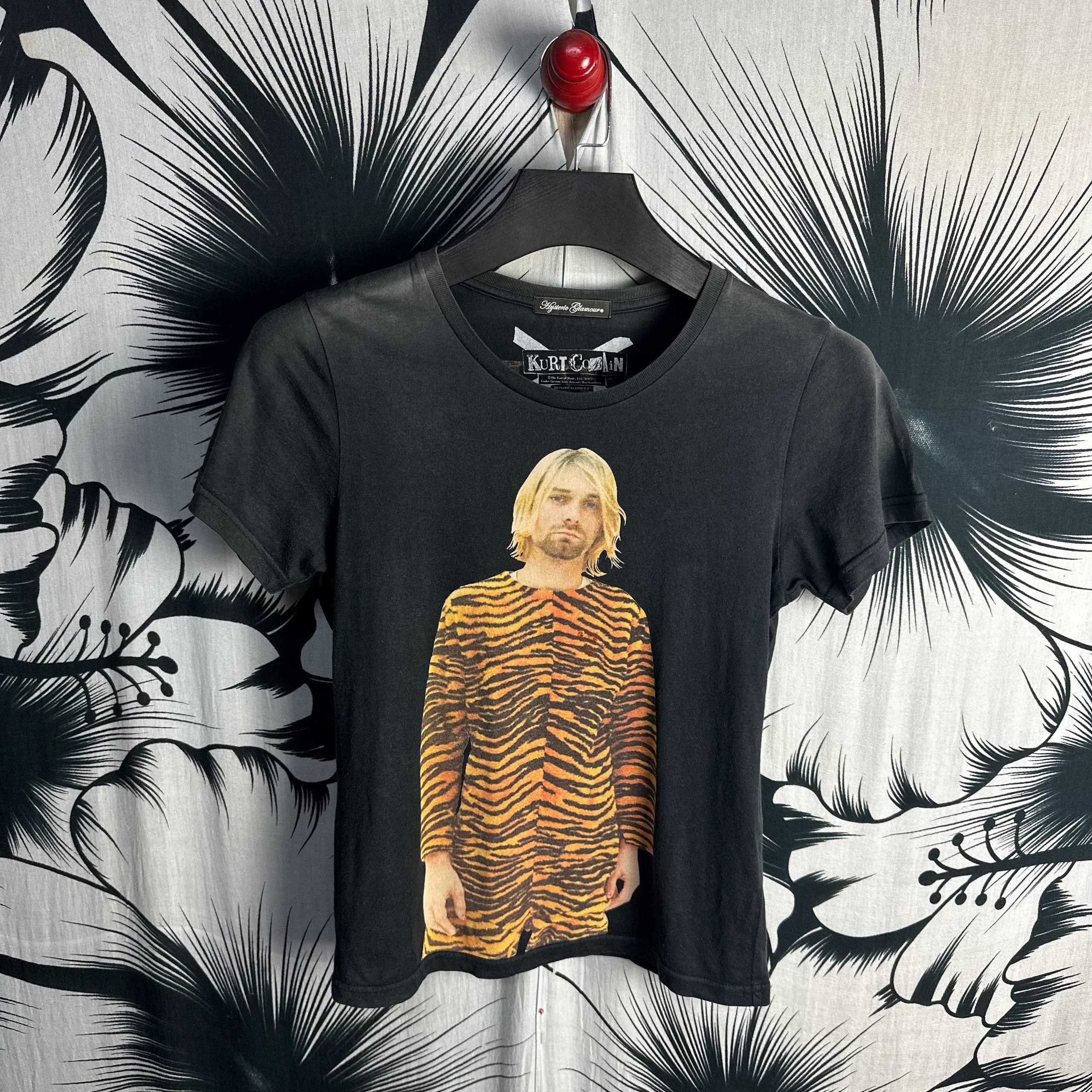 Hysteric Glamour × Japanese Brand × Streetwear Hysteric Glamour