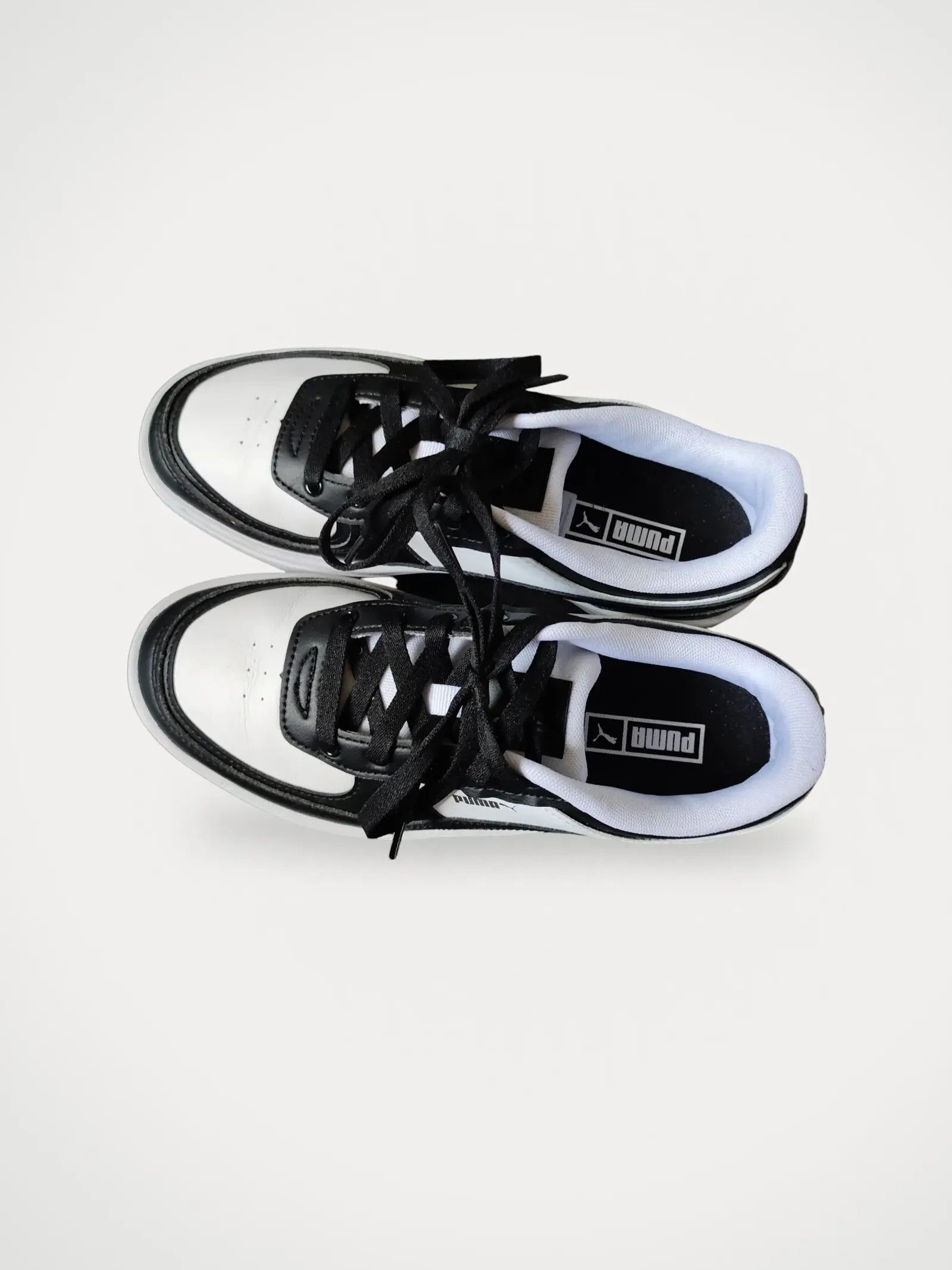 Puma Puma Sneakers Size US 8.5 / IT 38.5 - 1 Thumbnail