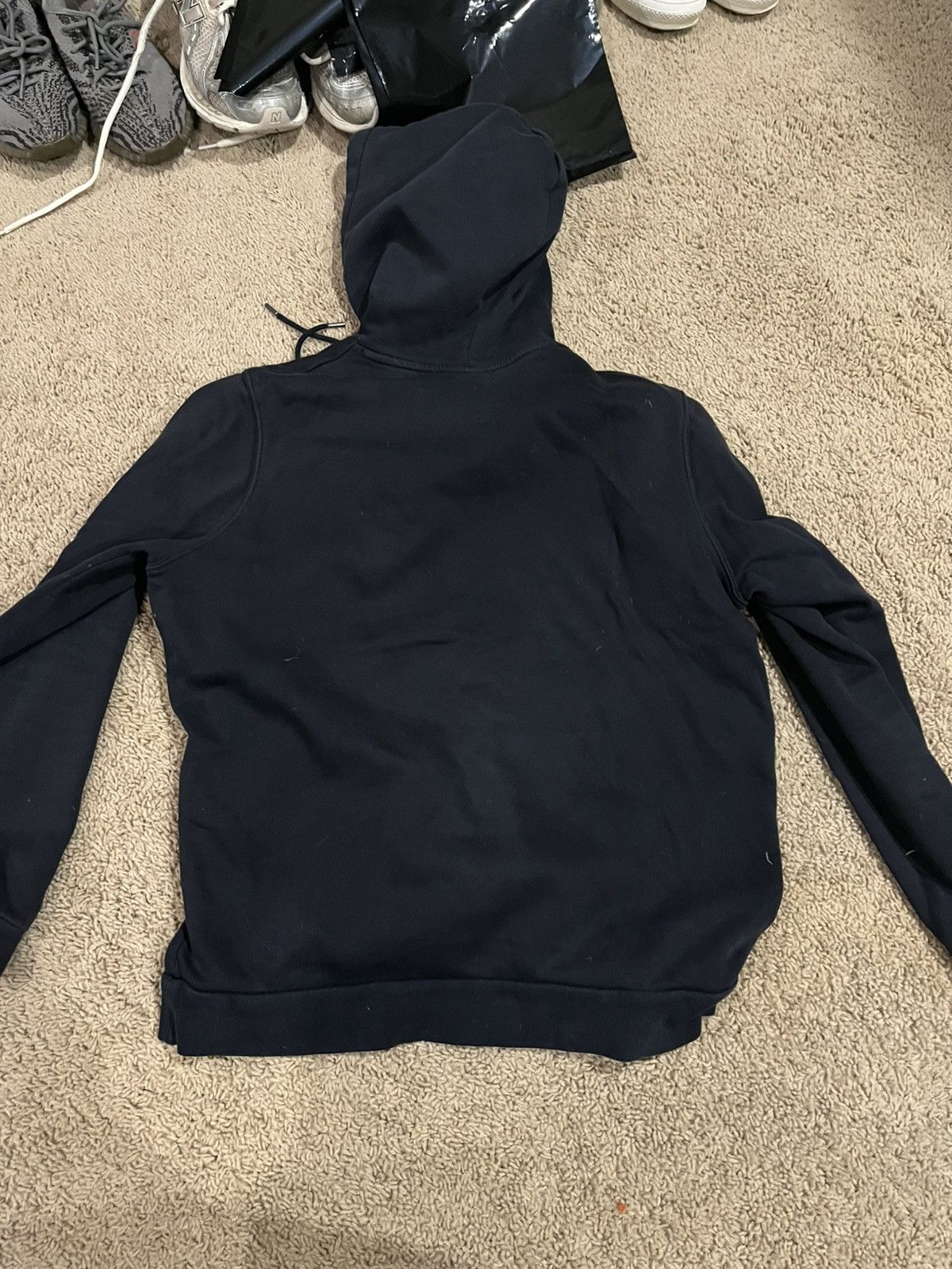 Under Armour Black Underarmour Hoodie Size US M / EU 48-50 / 2 - 2 Thumbnail