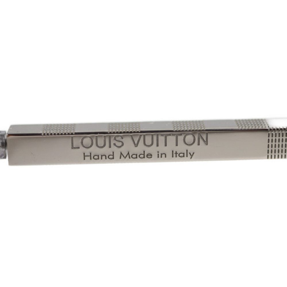 Louis Vuitton LOUIS VUITTON SUNGLASSES: ATTITUDE DAMIER Z0260U Size ONE SIZE - 8 Thumbnail