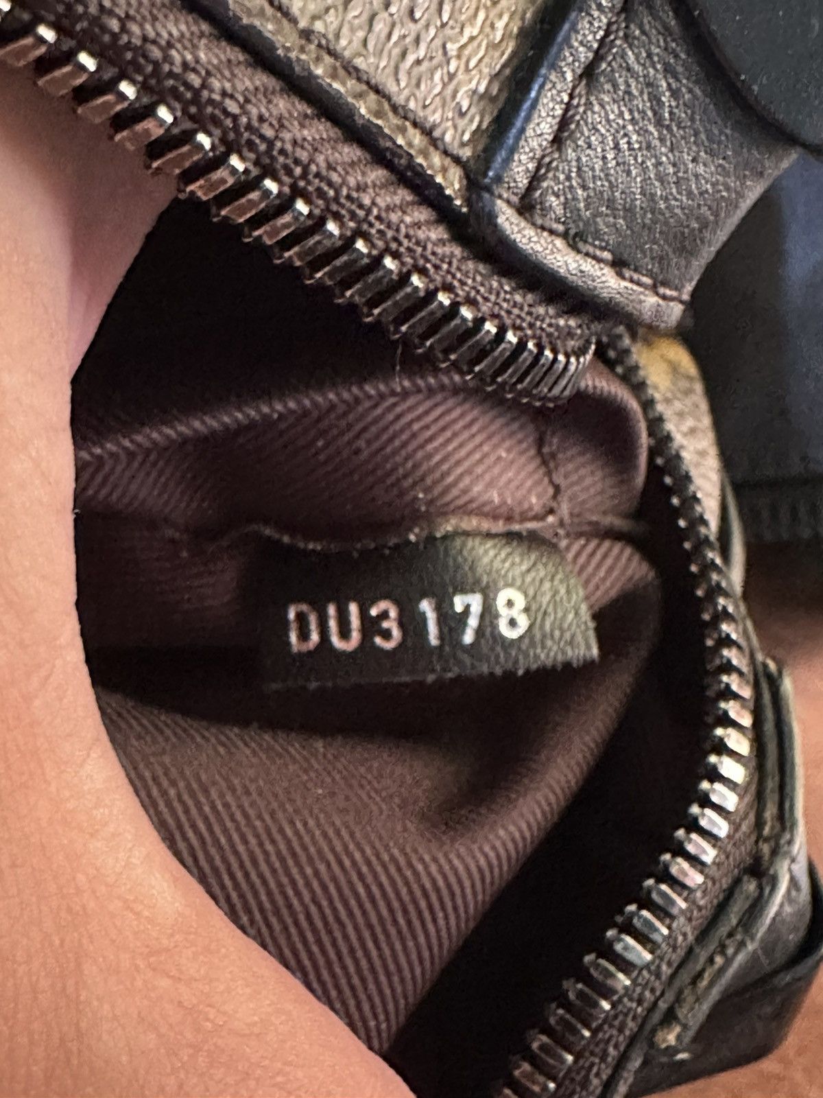Louis Vuitton Louis Vuitton Soft Trunk Size ONE SIZE - 25 Thumbnail