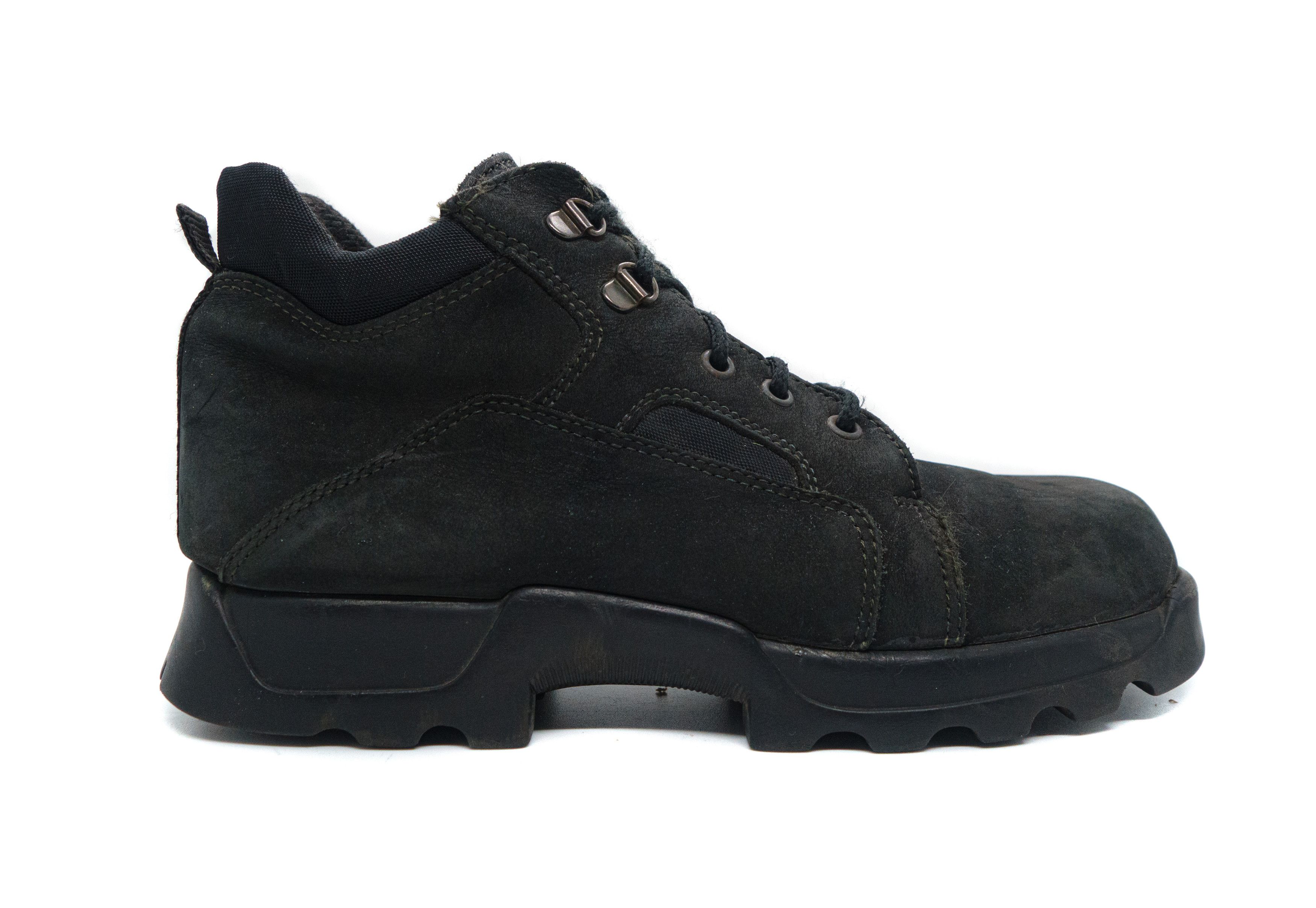 Prada Sport 90S Tractor Hiking Boots Vintage Size US 9 / IT 39 - 1 Thumbnail