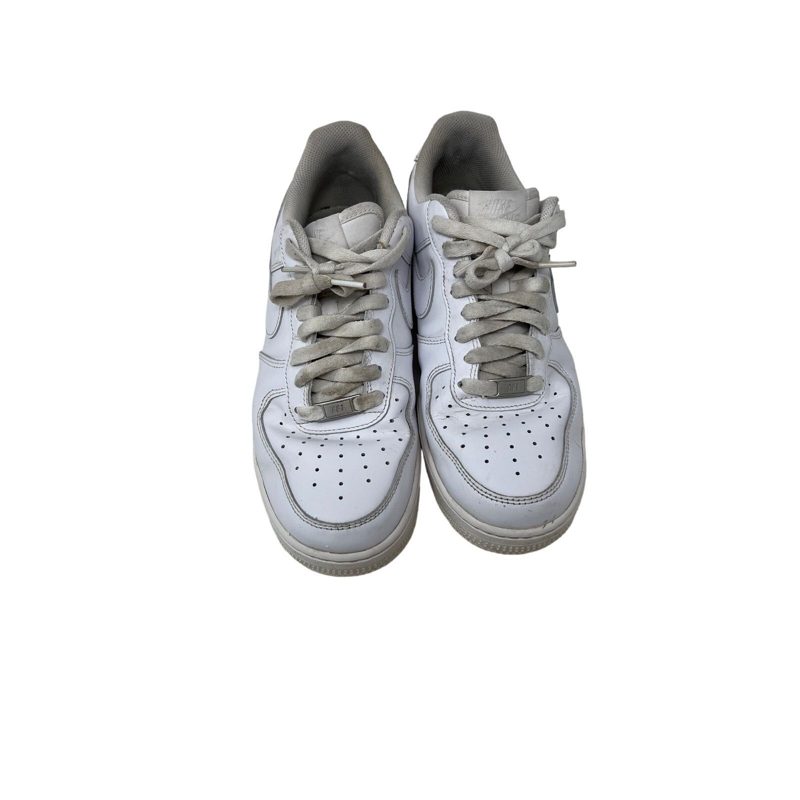 Nike Nike White Air Force 1 Model CW2288-111 Mens 8.5 Size US 8.5 / EU 41-42 - 5 Thumbnail