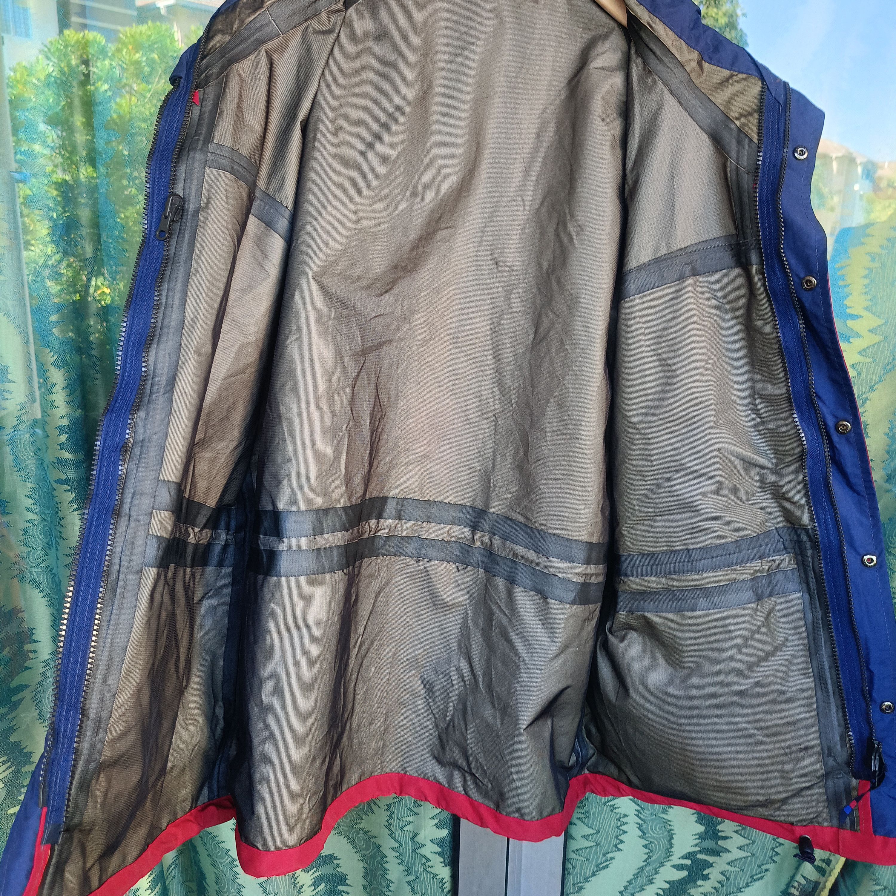 Berghaus Berghaus X Gore Tex jacket Size US L / EU 52-54 / 3 - 8 Thumbnail