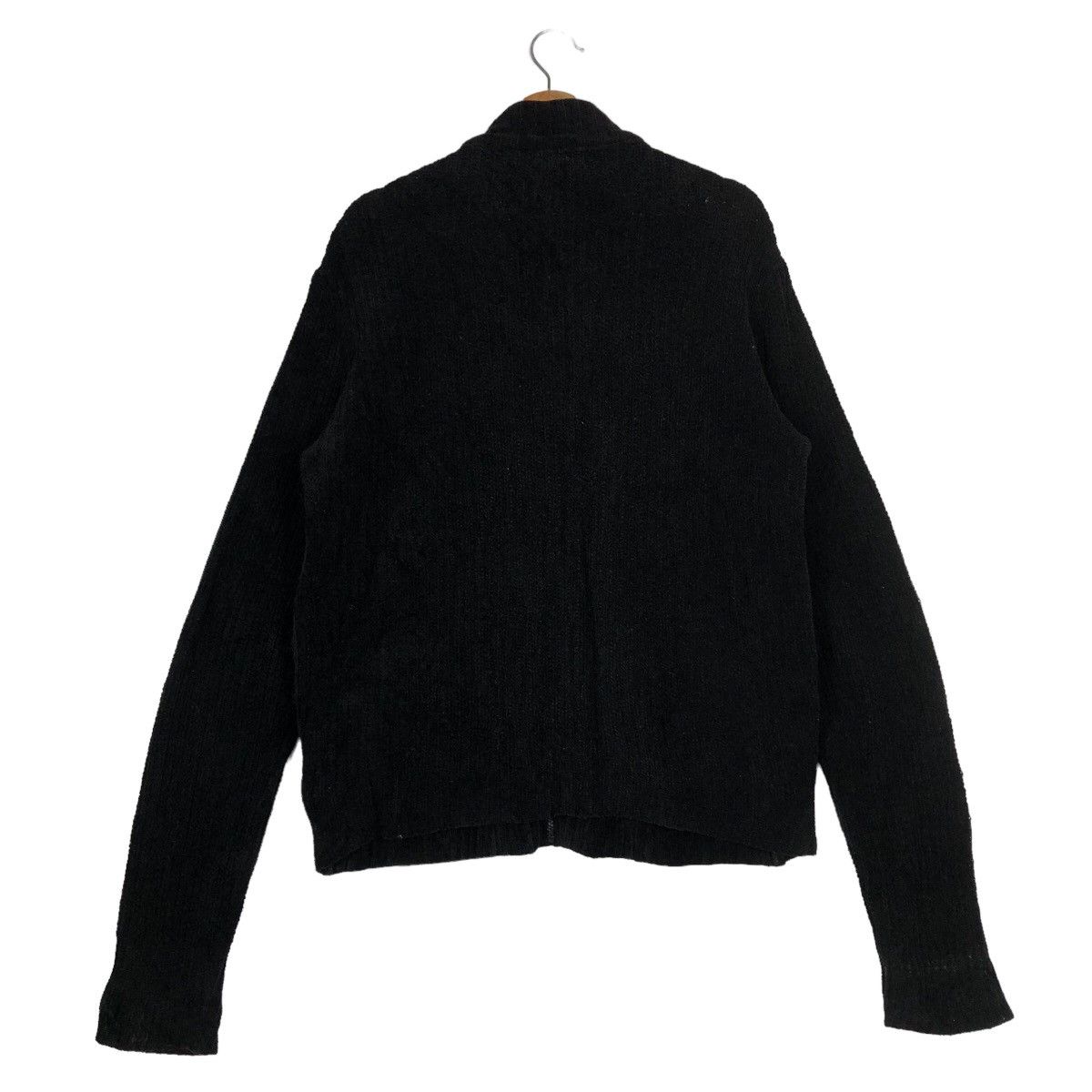 Japanese Brand 🔥90’s Quilted Bomber Jacket Tornado Mart Issey Miyake Size US M / EU 48-50 / 2 - 7 Thumbnail