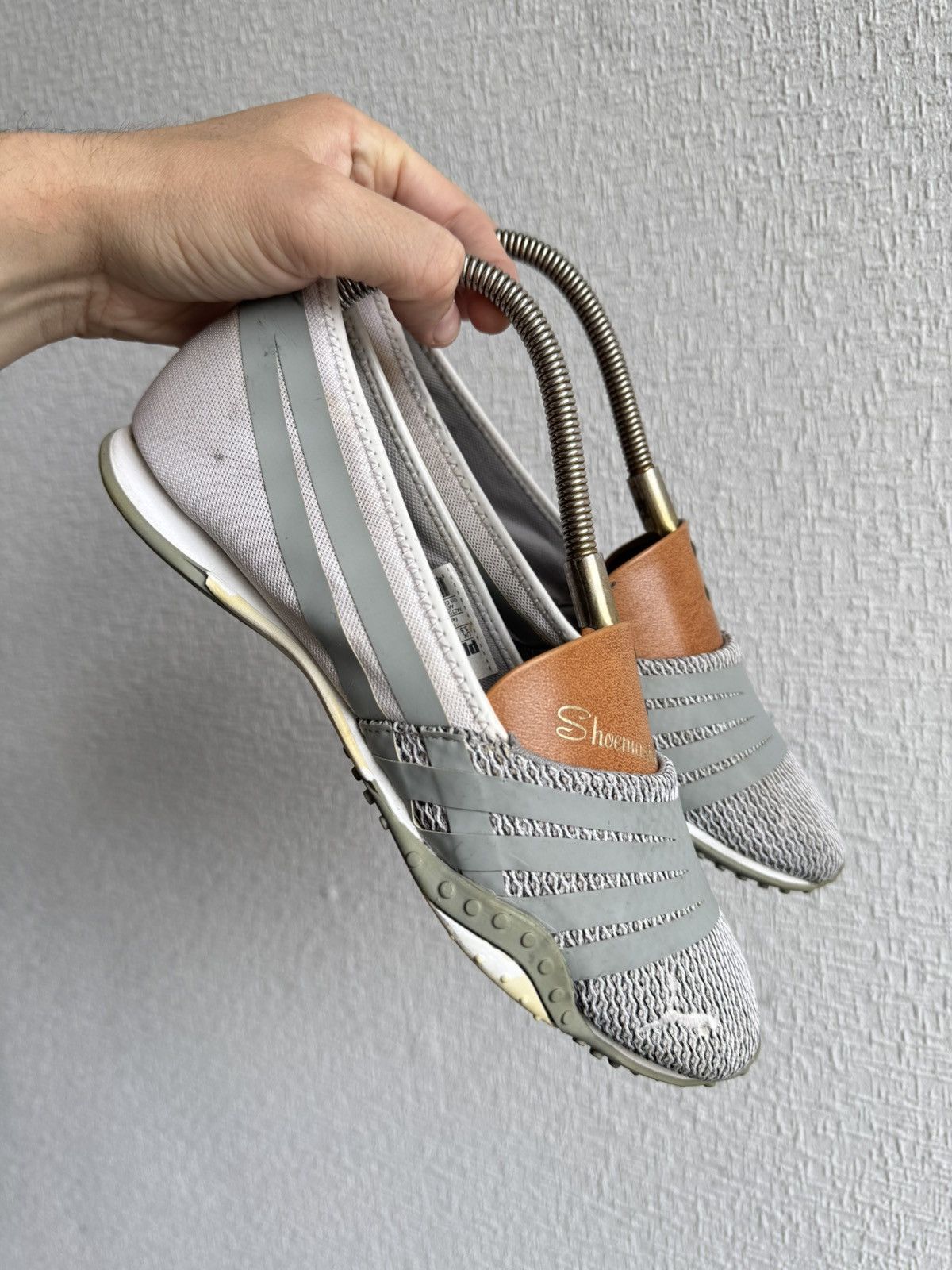 Puma Puma Ballet flats vintage Size US 8.5 / IT 38.5 - 3 Thumbnail