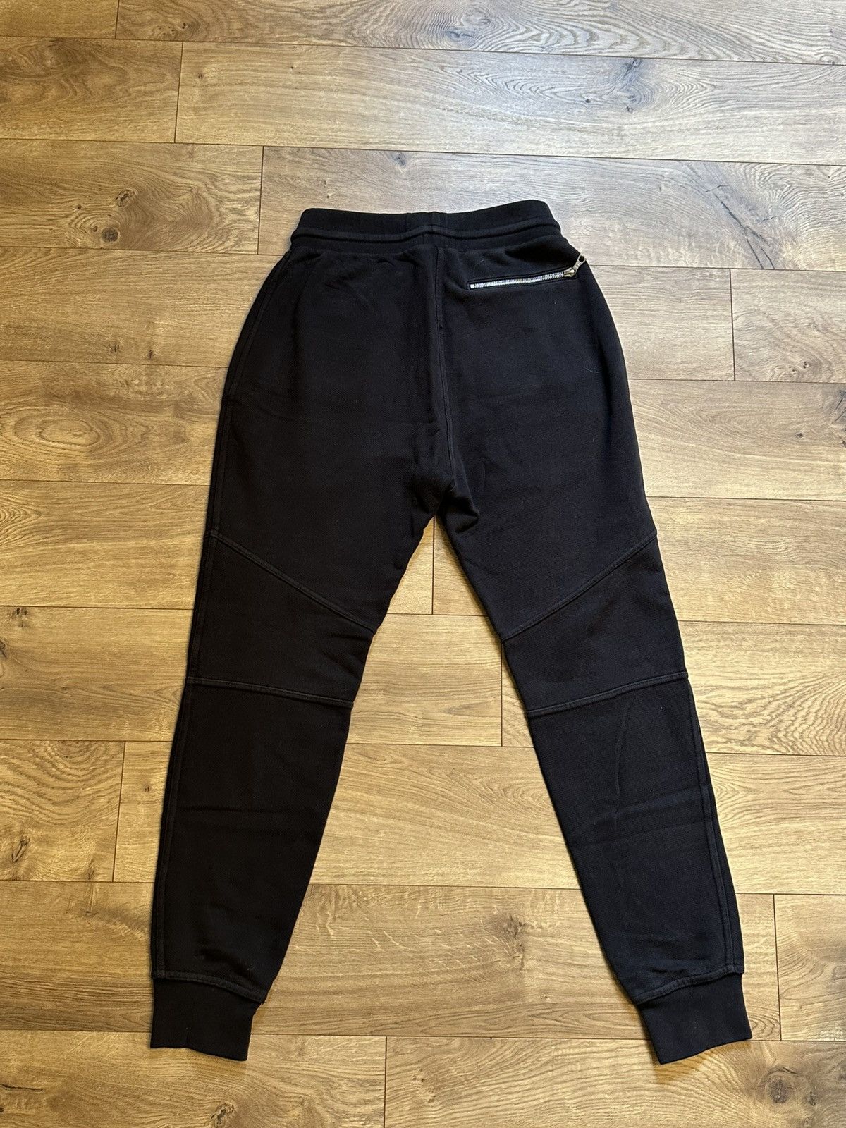 John Elliott John Elliott Escobar Sweatpant Size US 30 / EU 46 - 2 Thumbnail