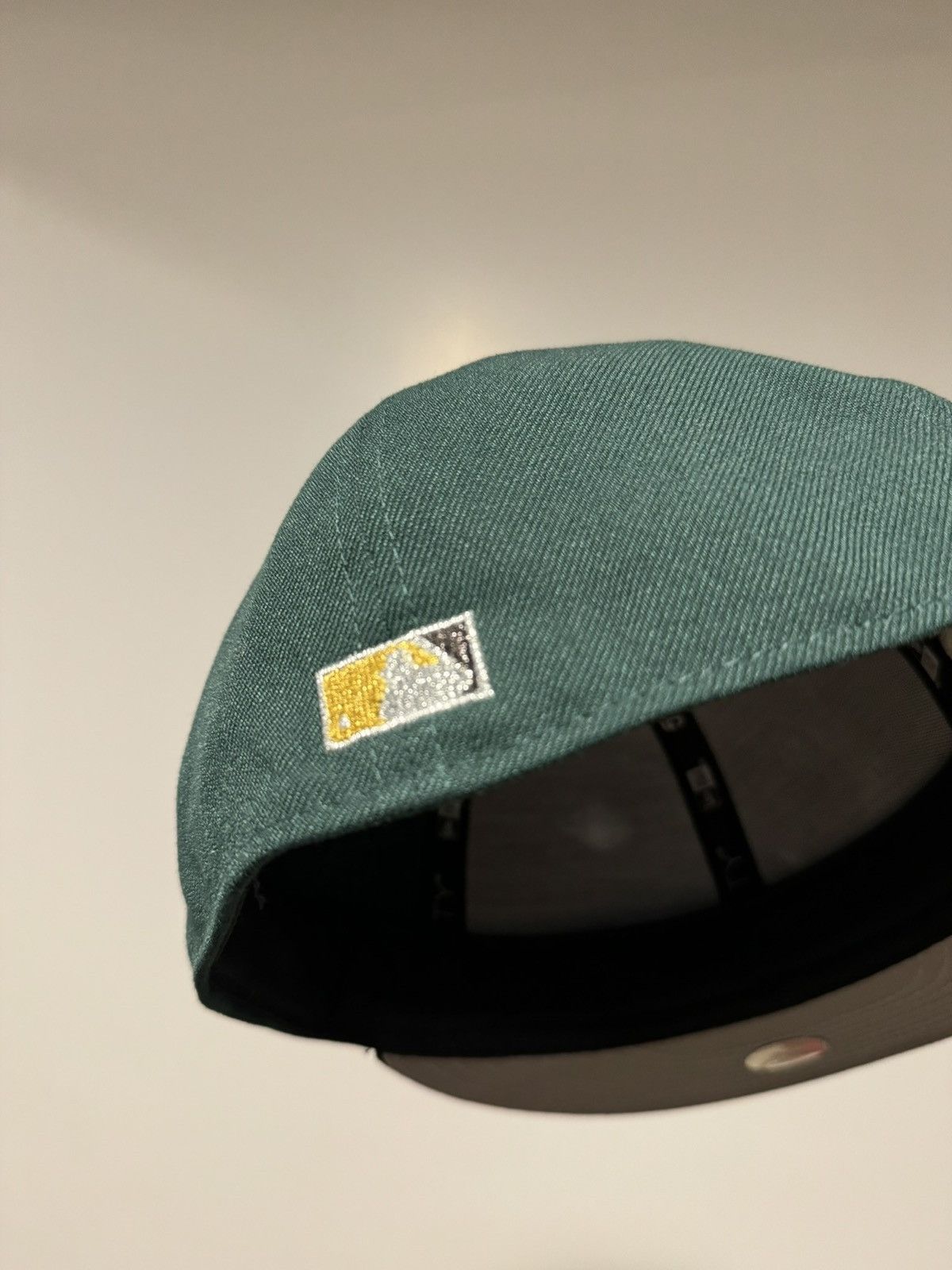 Hat Club × MLB × New Era Prociety Exclusive AZ Krownz Chicago Cubs Script Size ONE SIZE - 3 Thumbnail