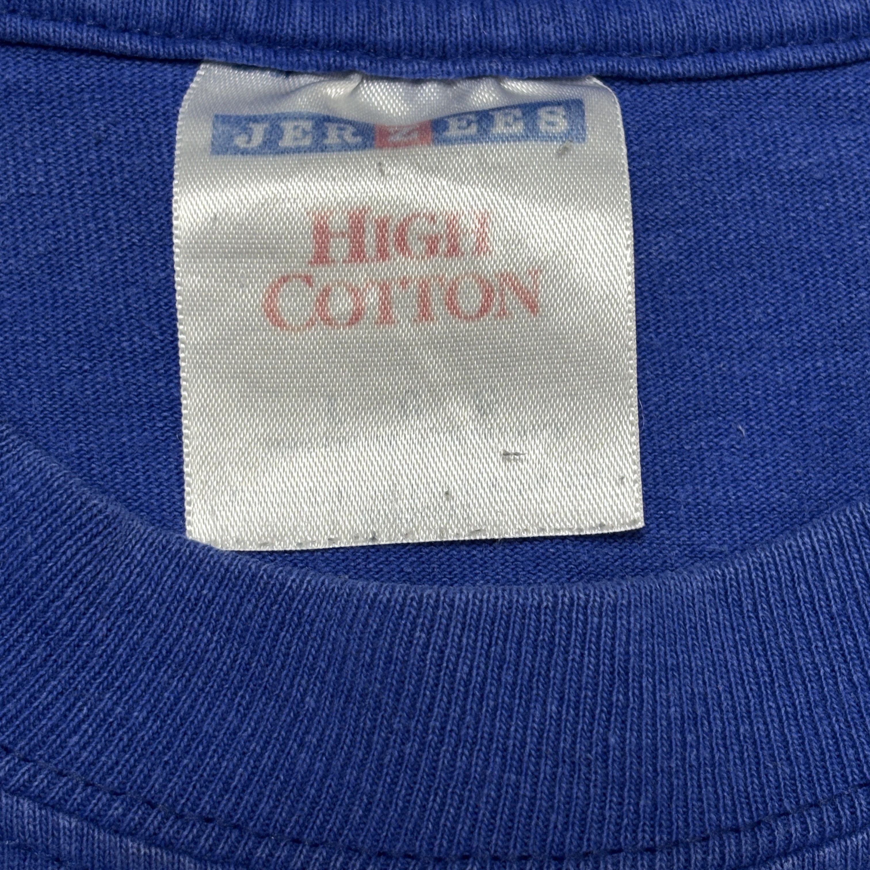 Vintage Vintage Mozilla Firefox Shirt Y2K Computer Tech Size US L / EU 52-54 / 3 - 6 Thumbnail