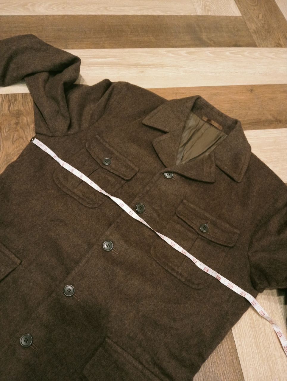 Christian Dior Monsieur VINTAGE CHRISTIAN DIOR 4 POCKET JACKET Size US M / EU 48-50 / 2 - 12 Thumbnail