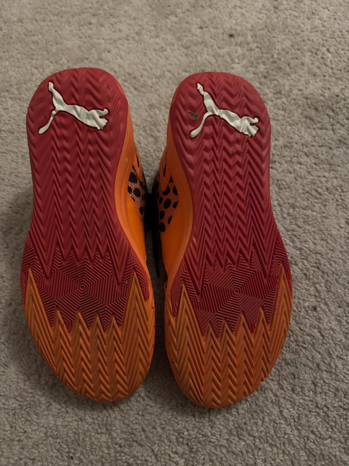 Puma puma scoot 1 cheetos Size US 11 / EU 44 - 5 Thumbnail