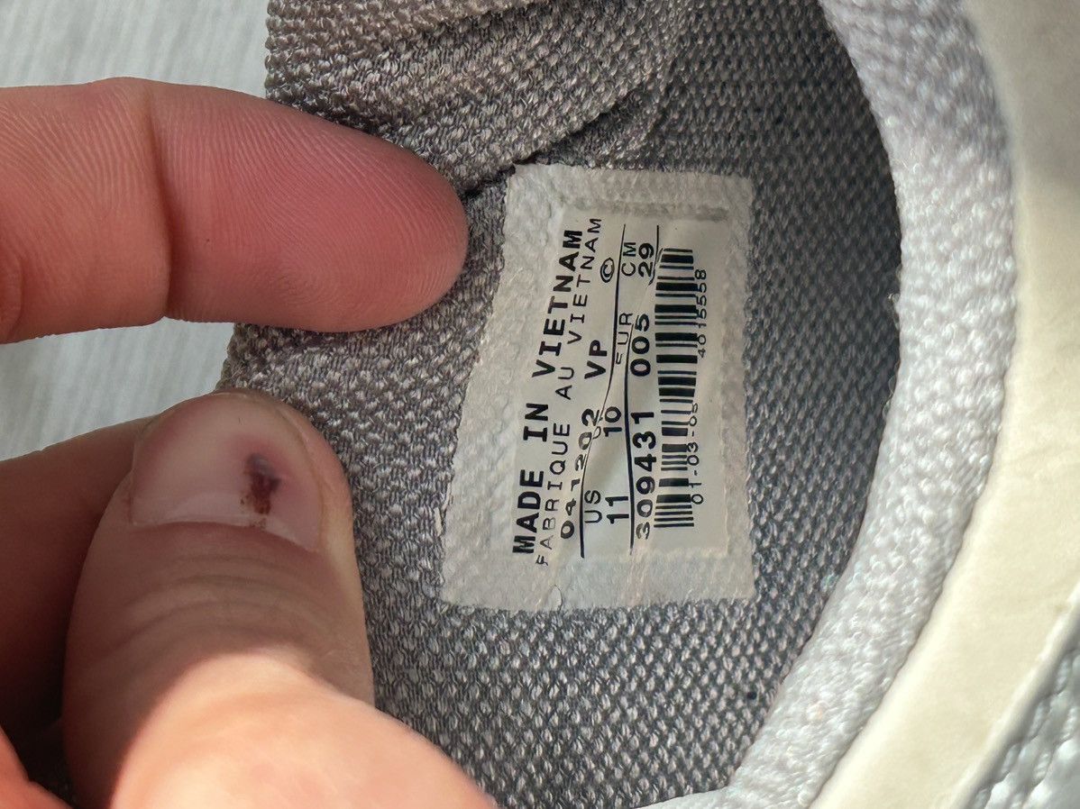 Nike Nike dunk low Size US 9.5 / EU 42-43 - 8 Thumbnail