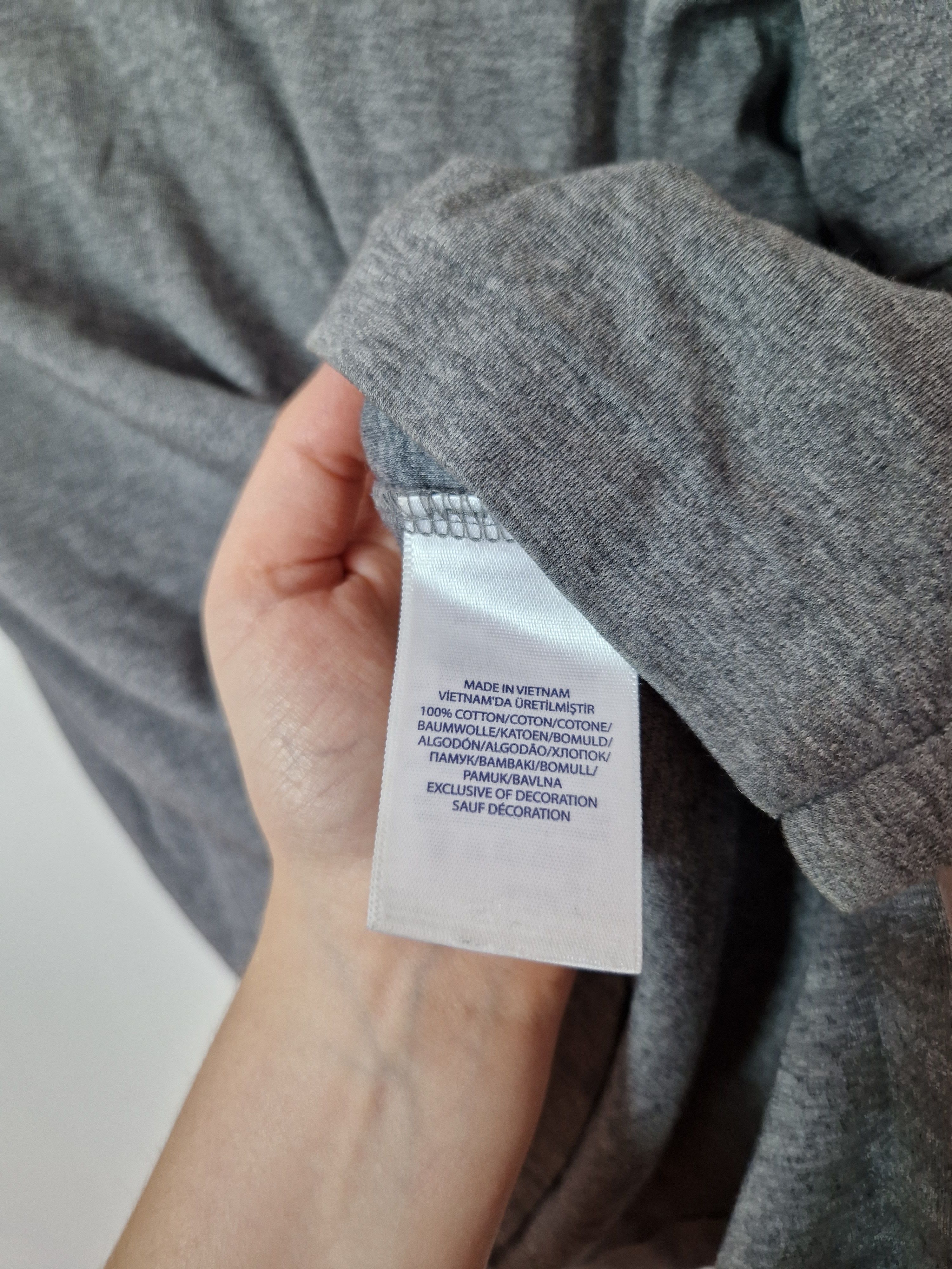 Polo Ralph Lauren Polo Ralph Lauren tee Size US M / EU 48-50 / 2 - 3 Thumbnail