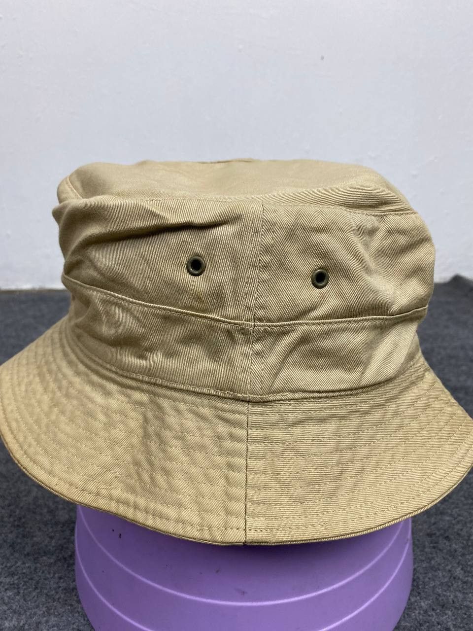 Polo Ralph Lauren × Vintage vintage polo ralph lauren hat embroided logo Size ONE SIZE - 3 Thumbnail