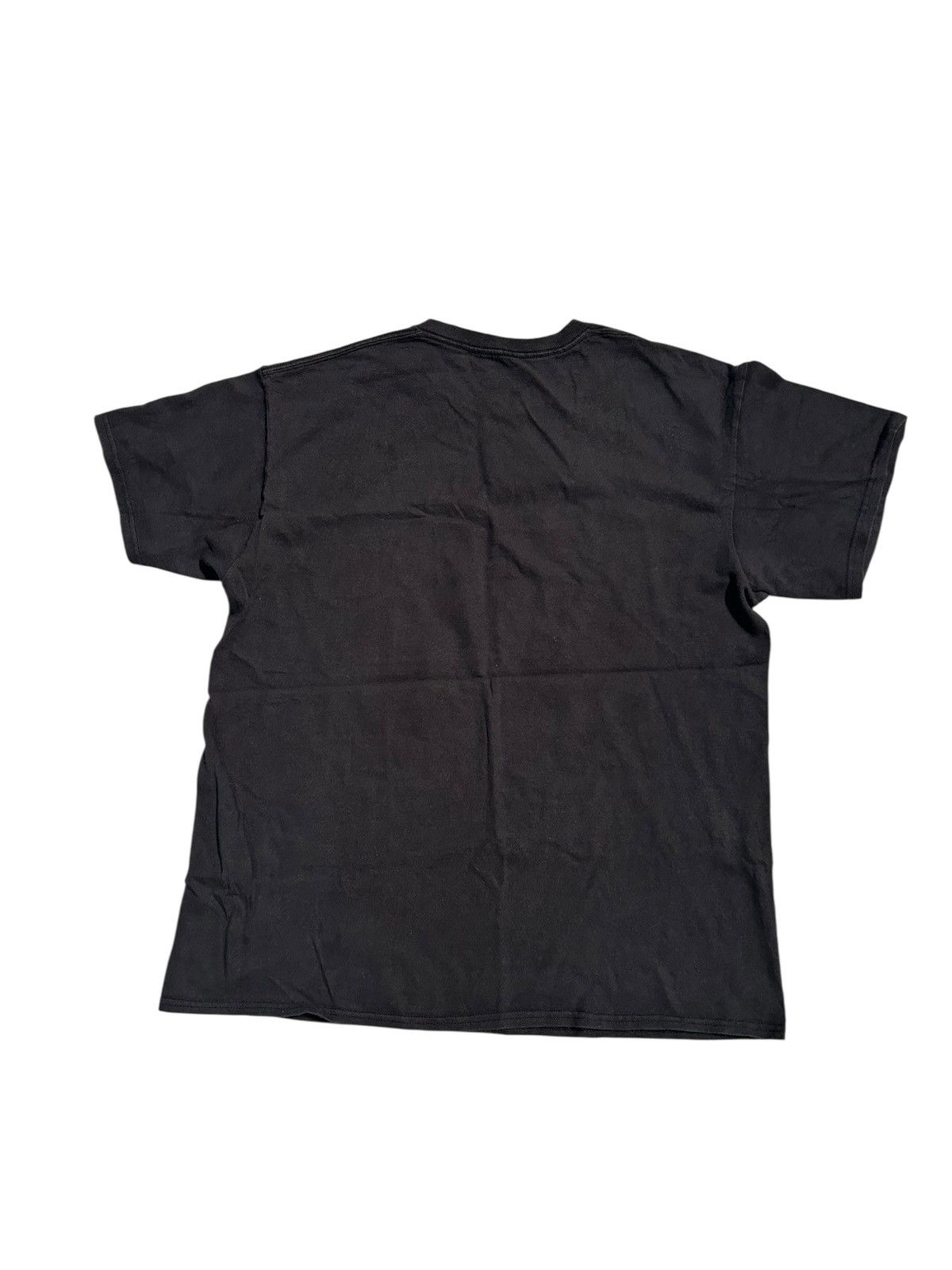 Anime Cowboy Bepop Japanese Anime Faded Shirt Size US L / EU 52-54 / 3 - 5 Thumbnail