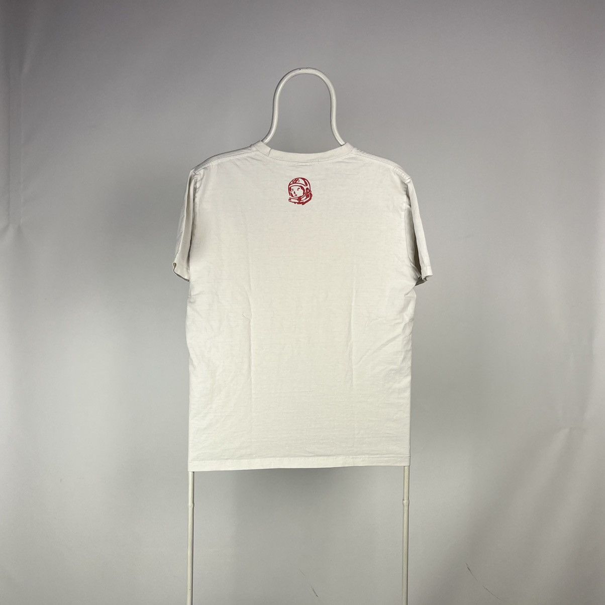 Billionaire Boys Club Billionaire boys club Tshirt big logo size Medium Size US M / EU 48-50 / 2 - 2 Thumbnail