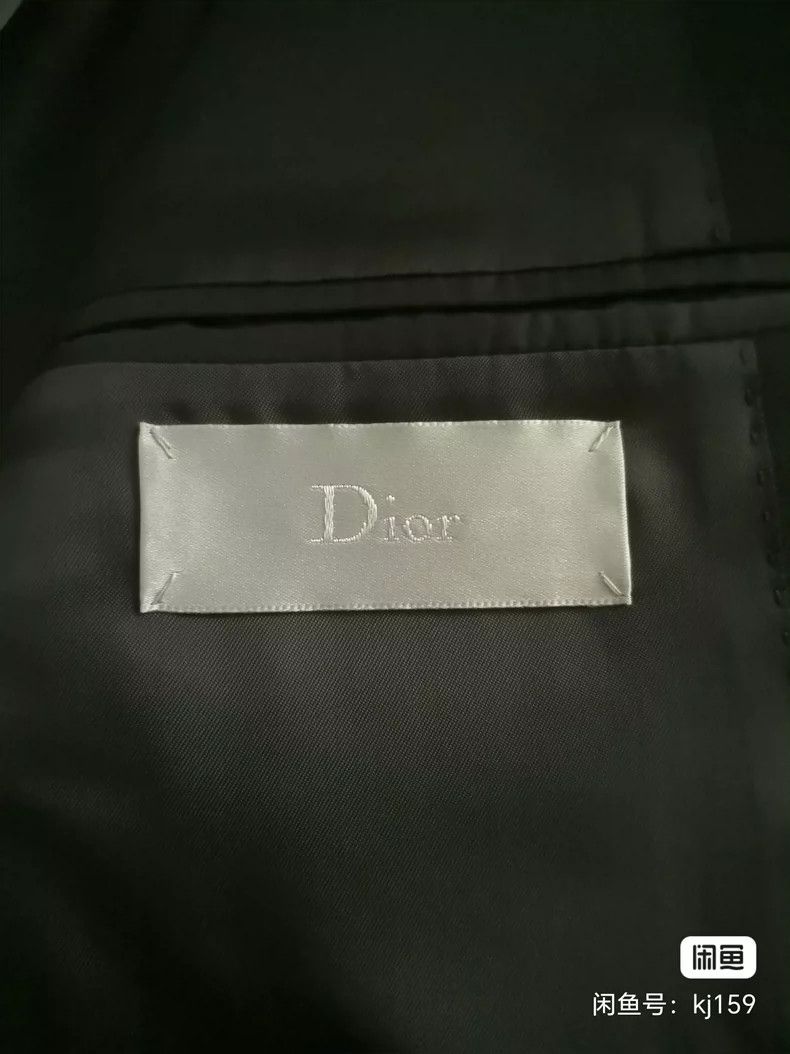 Dior Dior Suit 2501-Nextarrow Size 50R - 5 Thumbnail