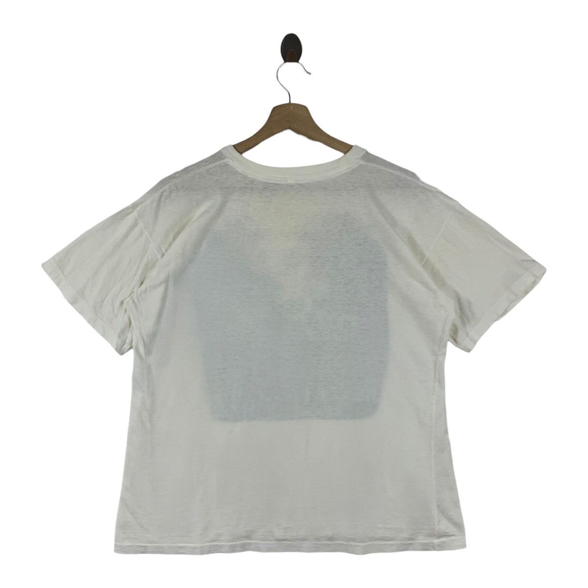 Band Tees × Japanese Brand Vintage MR CHILDREN singer kazutoshi sakurai band tee Size US M / EU 48-50 / 2 - 4 Thumbnail