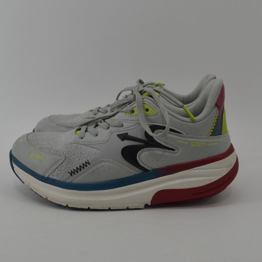 Other Gdefy Gravity Defyer Energiya Womens Athletic Sneaker 8.5 Size US 8.5 / IT 38.5 - 12 Thumbnail