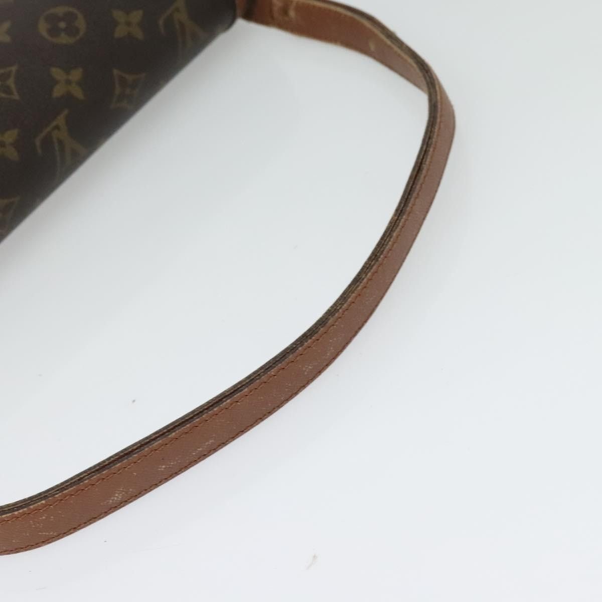 Louis Vuitton LOUIS VUITTON Monogram Raspail Shoulder Bag M51372 Size ONE SIZE - 7 Thumbnail