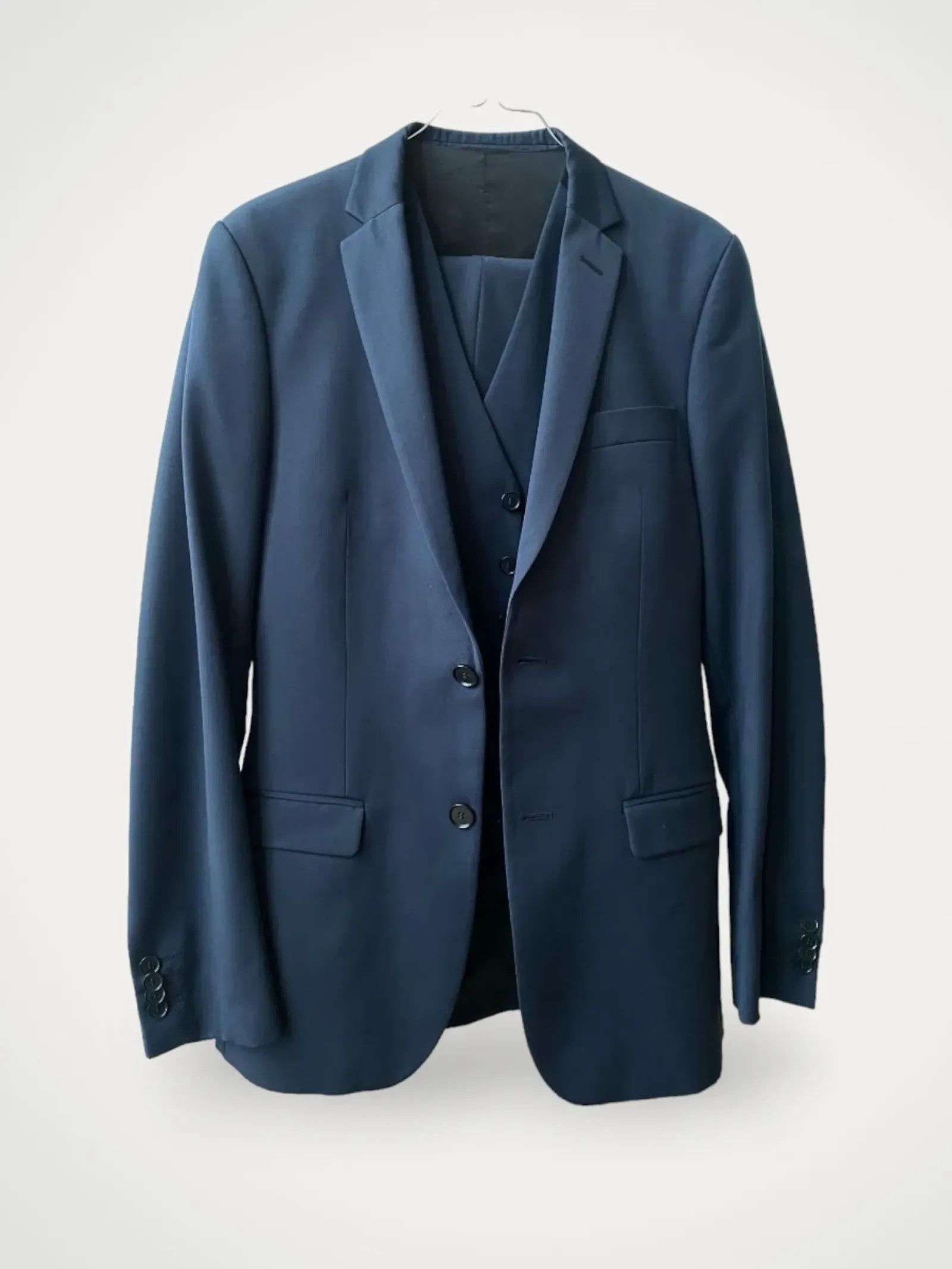 SIR. SIR of Sweden Sir Of Sweden Suit Size 38R - 1 Thumbnail