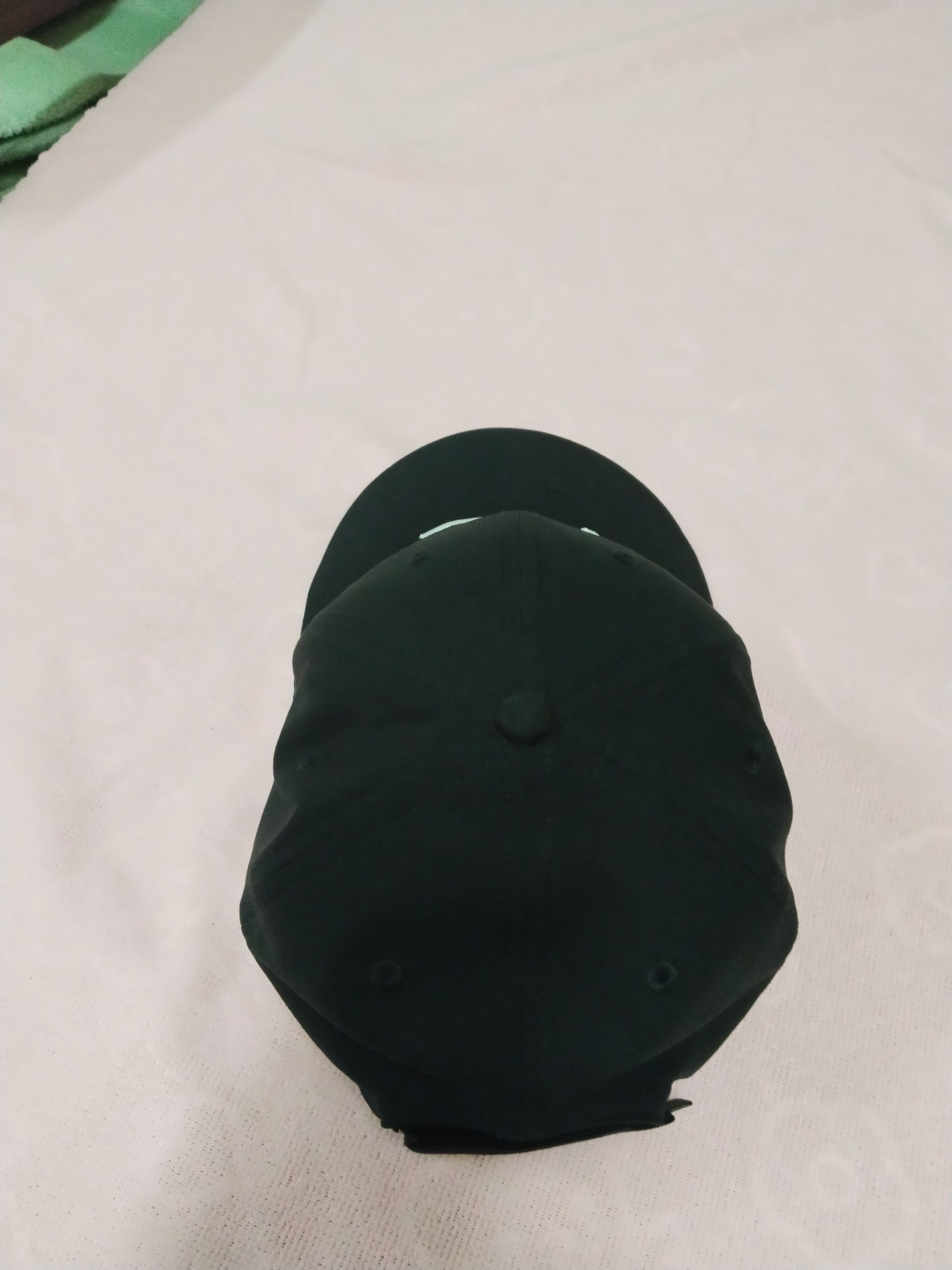 Nike RARE NIKE GRAPHICS CHI RUNNING CAP HAT Size ONE SIZE - 6 Thumbnail